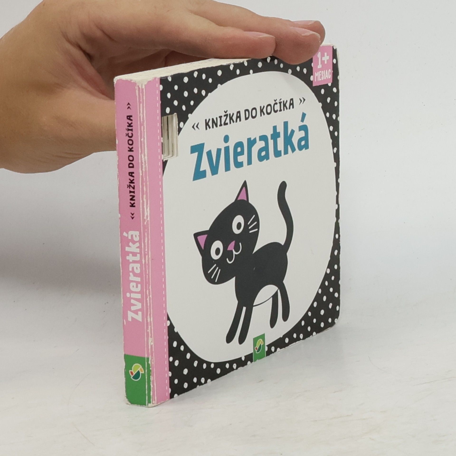 Auteurscollectief Buggybuch Tiere