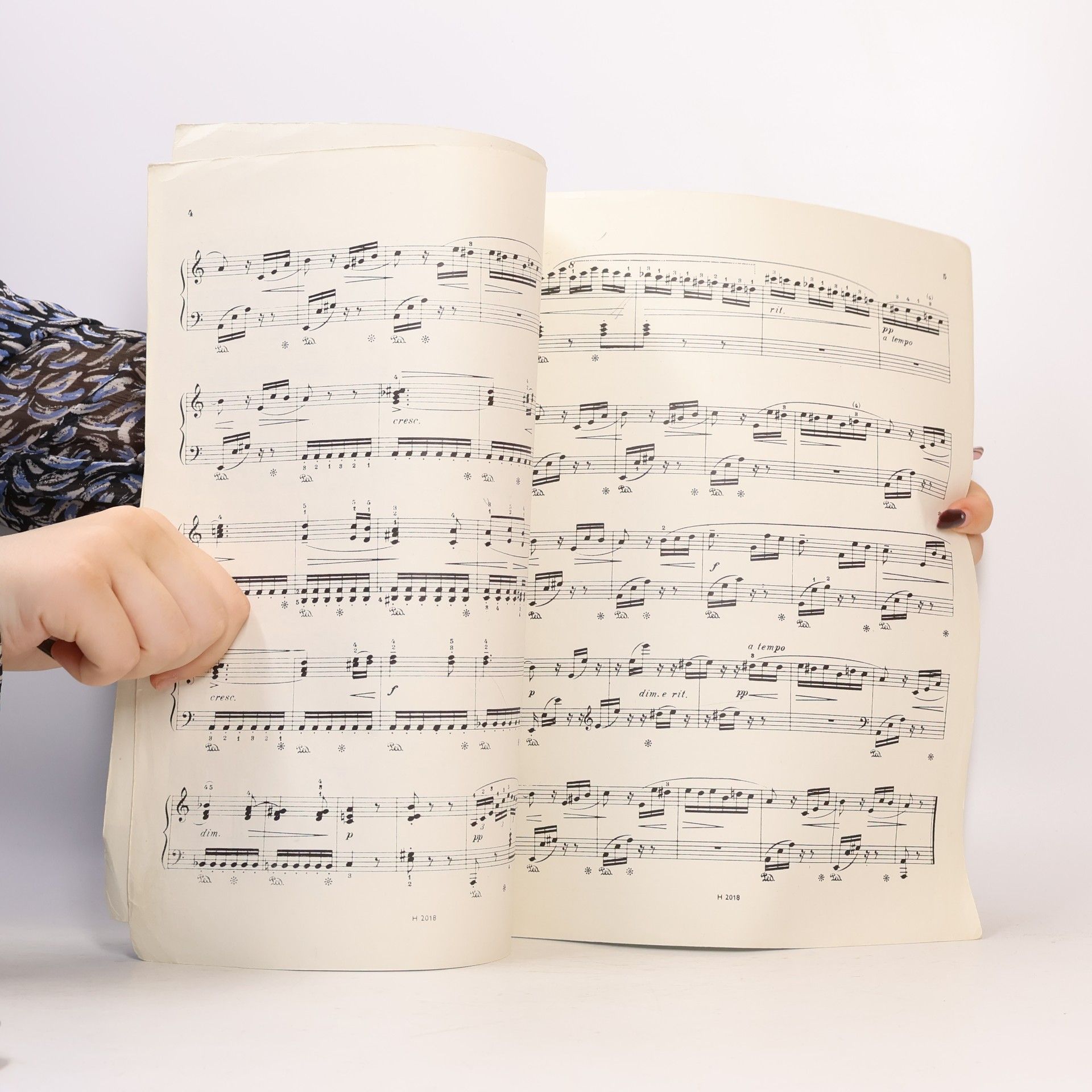 Ludwig van Beethoven Elišce. Für Elise.
