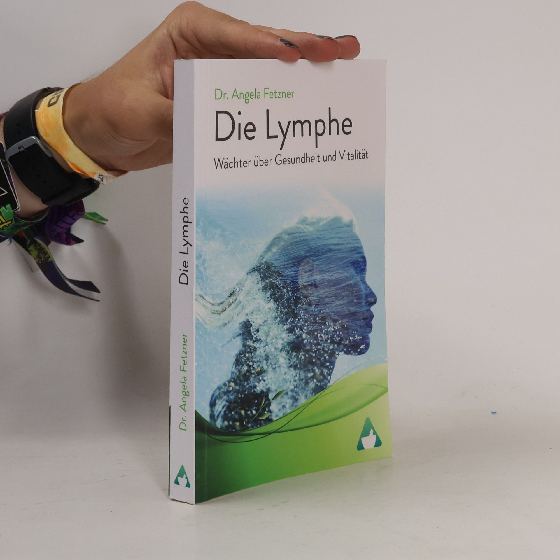Die Lymphe