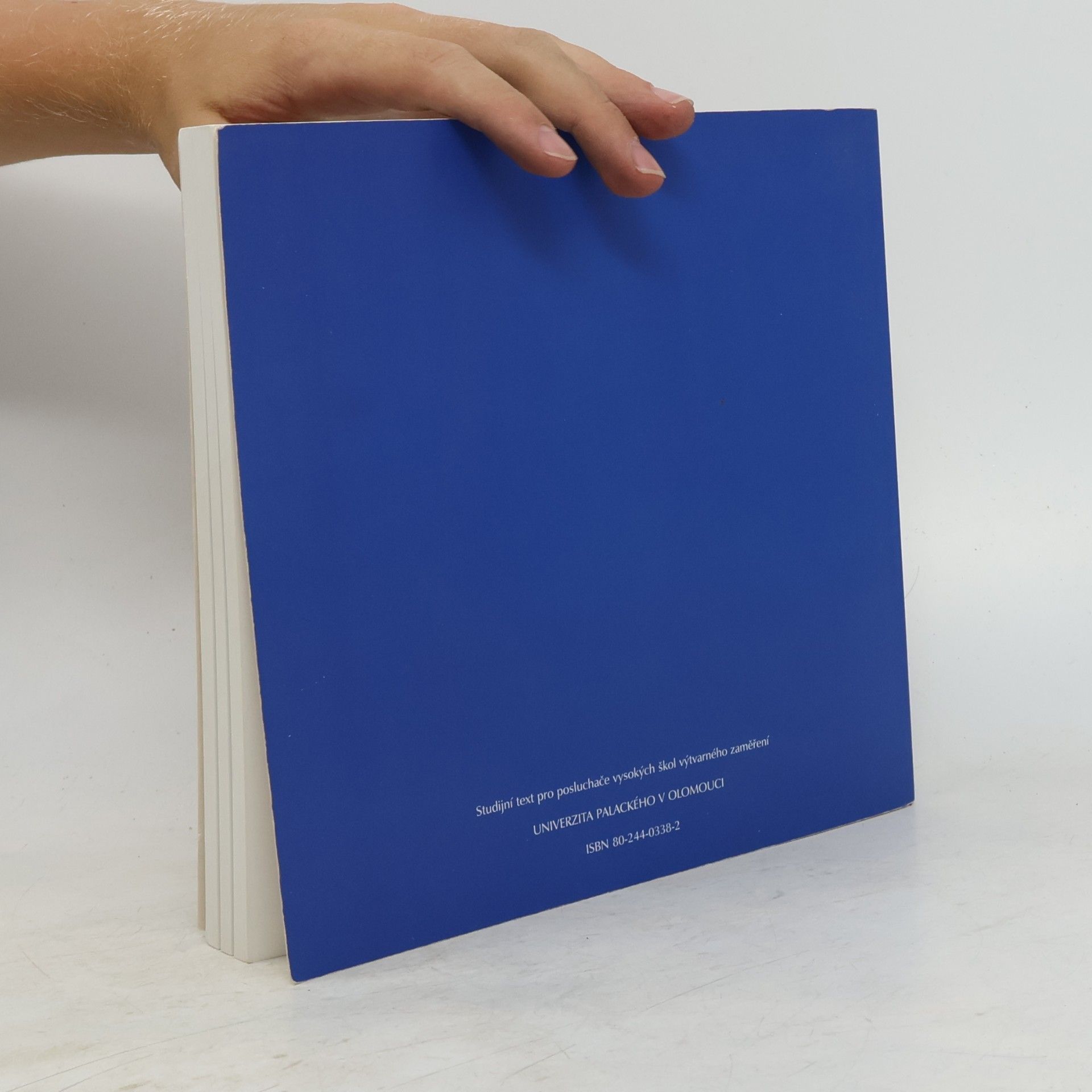 Josef Maliva Hodiny s výtvarným uměním českých zemí : nárys dějin umění od pravěku do poloviny 20. století