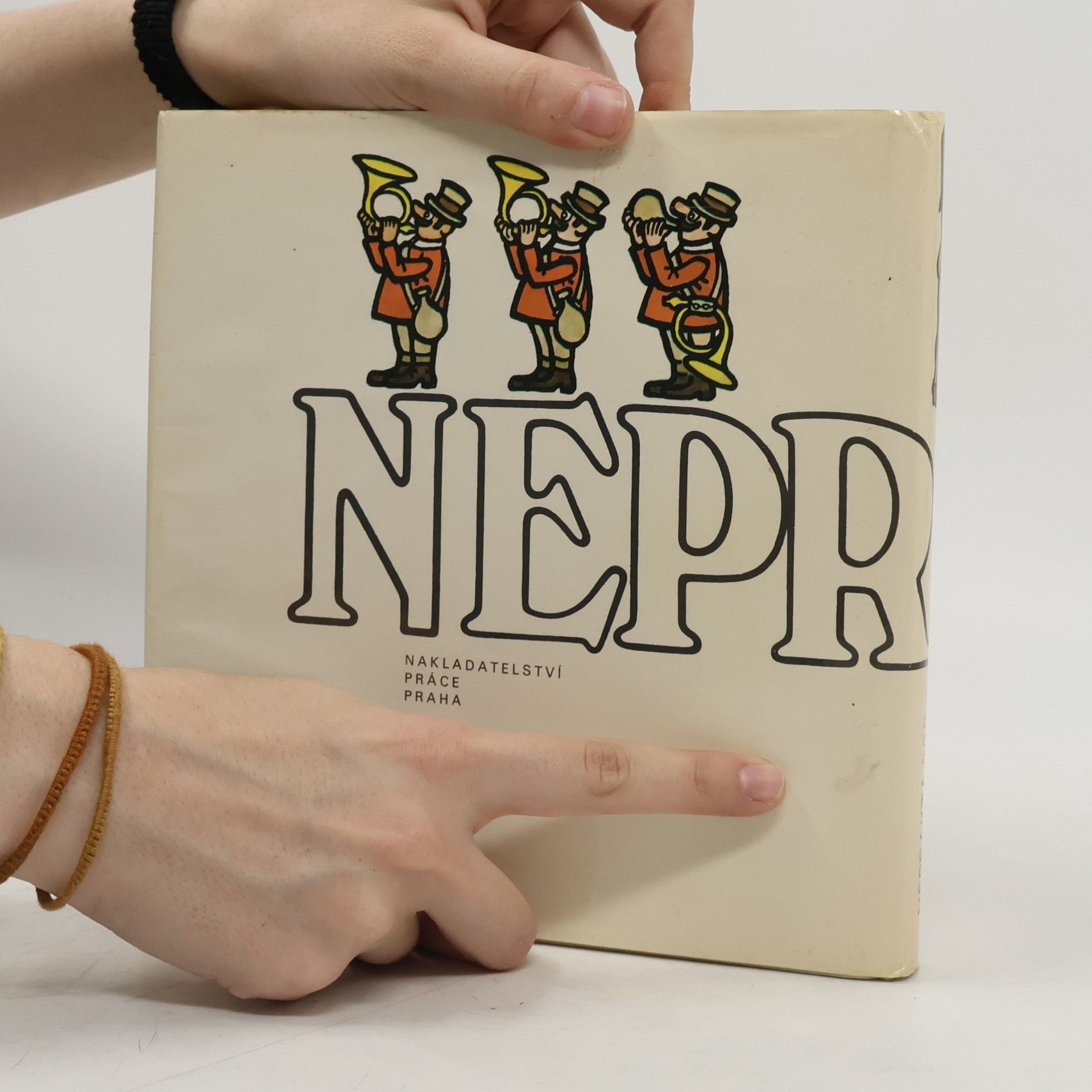 Jiří Winter Neprakta Neprakta 929x
