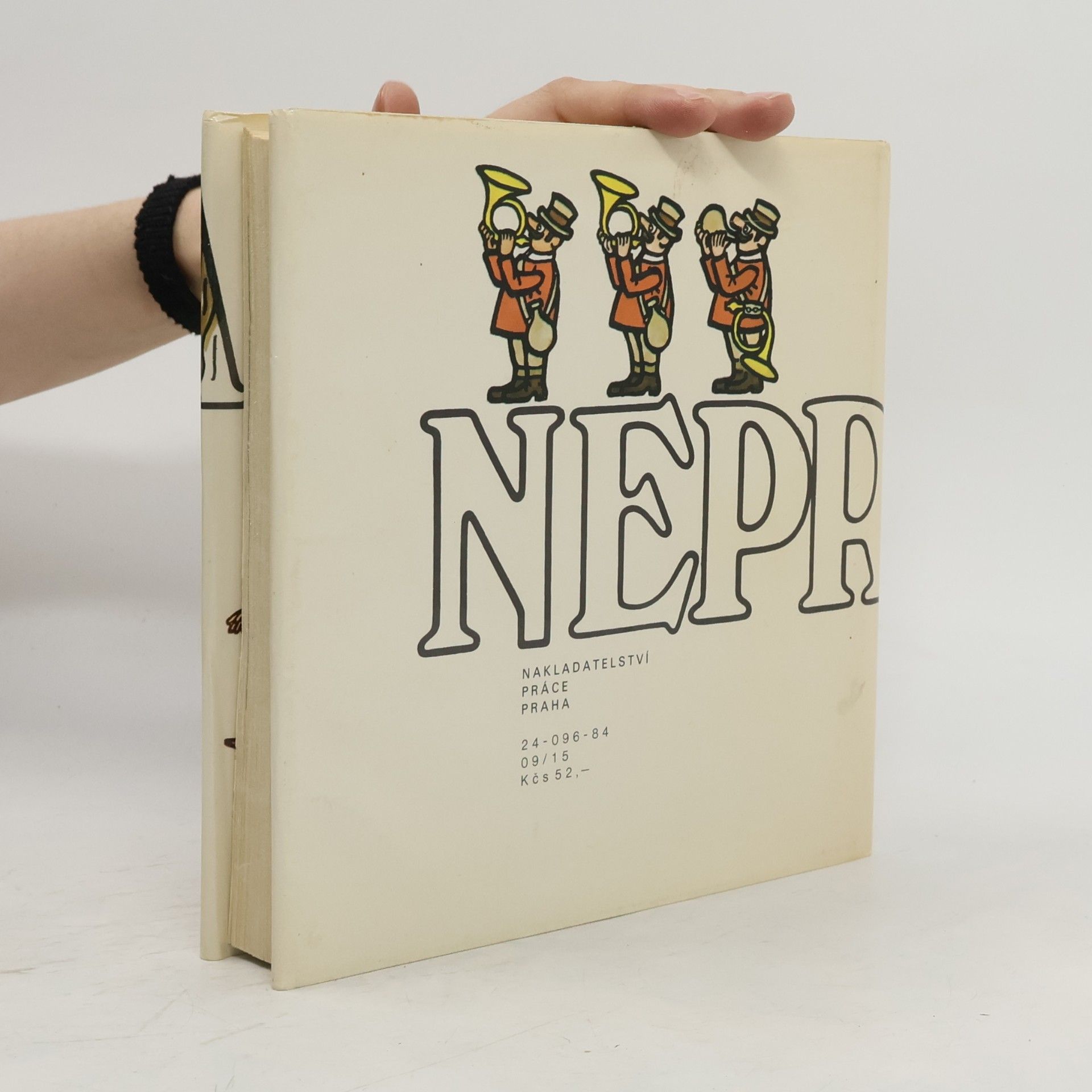 Jiří Winter Neprakta Neprakta 929x