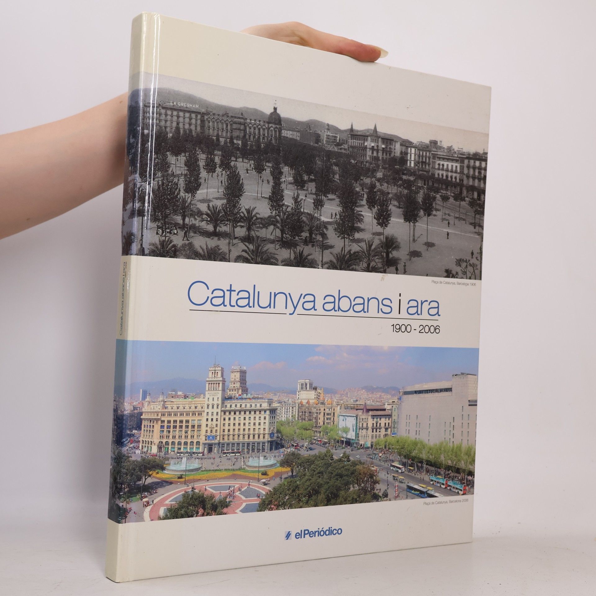 Autorenkollektiv Catalunya abans i ara