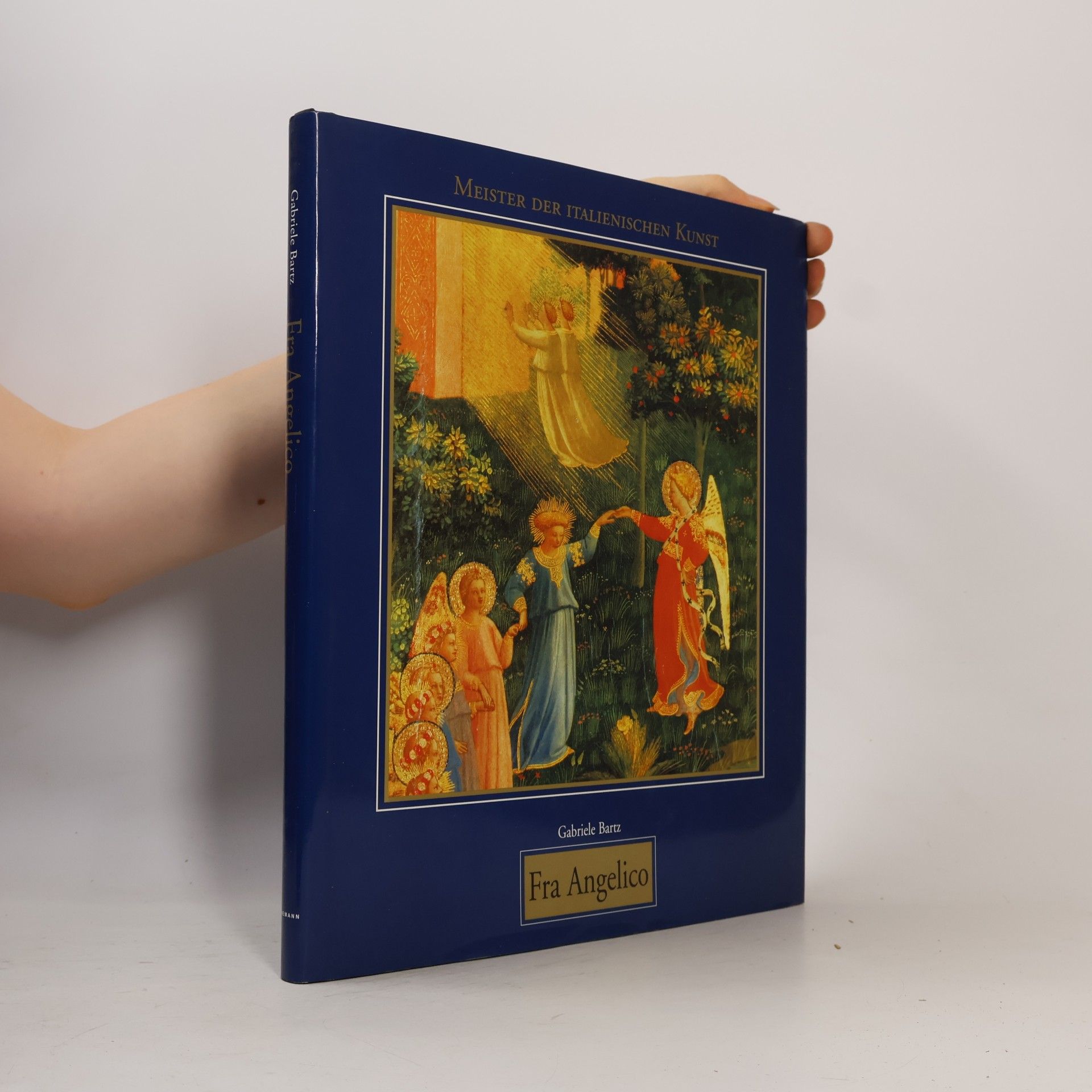 Angelico Fra Angelico