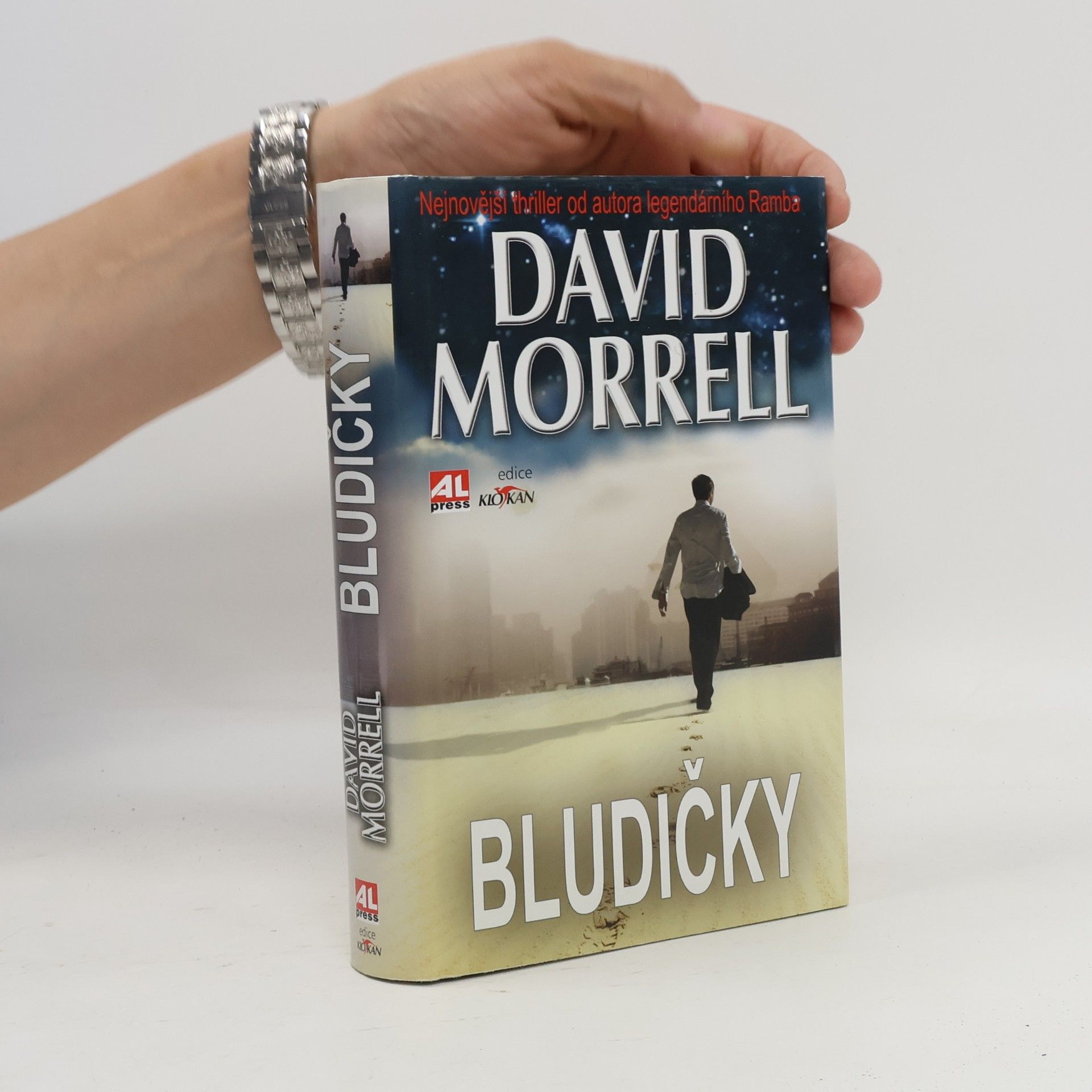 Bludičky