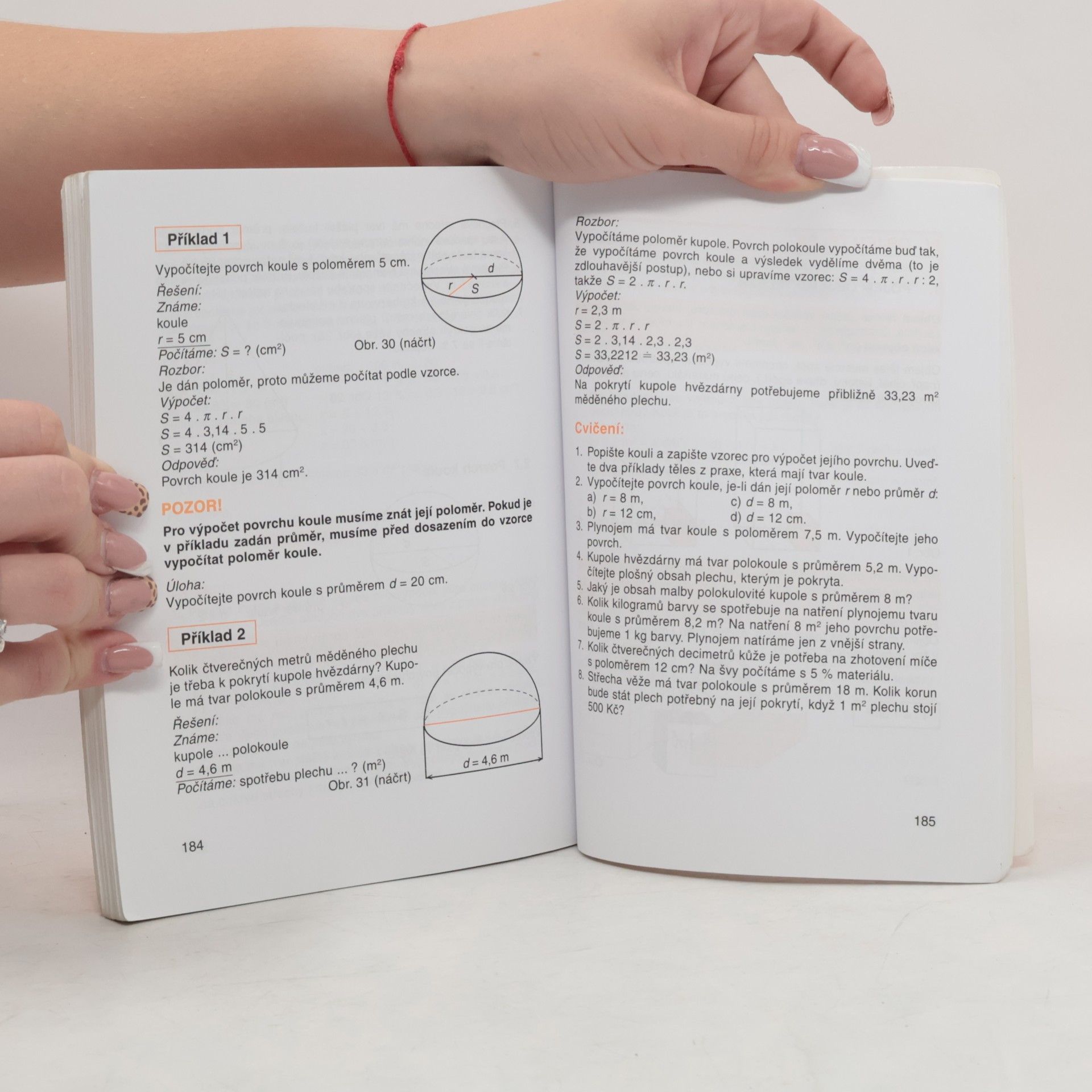 Alena Keblová Matematika pro 1. až 3. ročník odborných učilišť