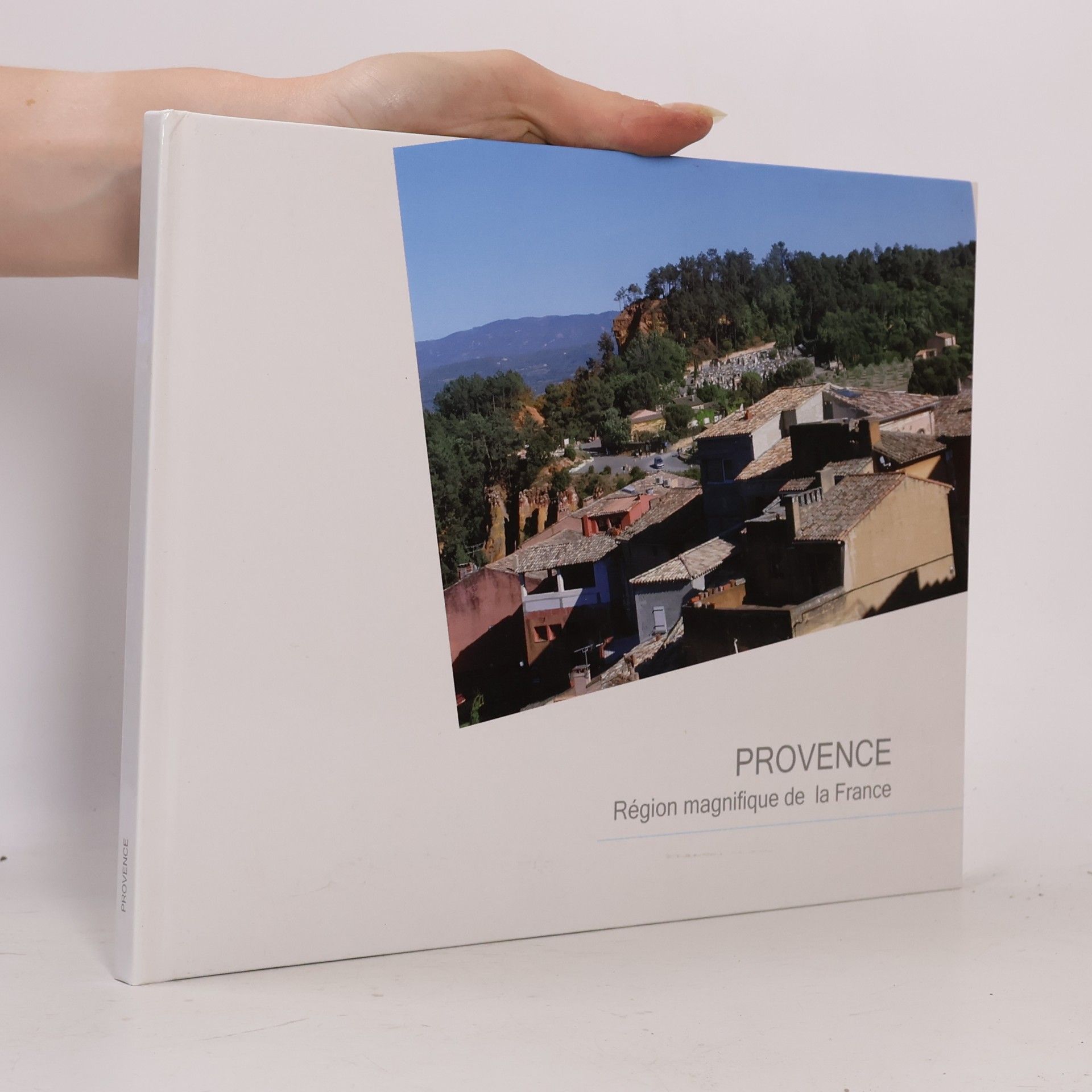 Collectif d'auteurs Provence