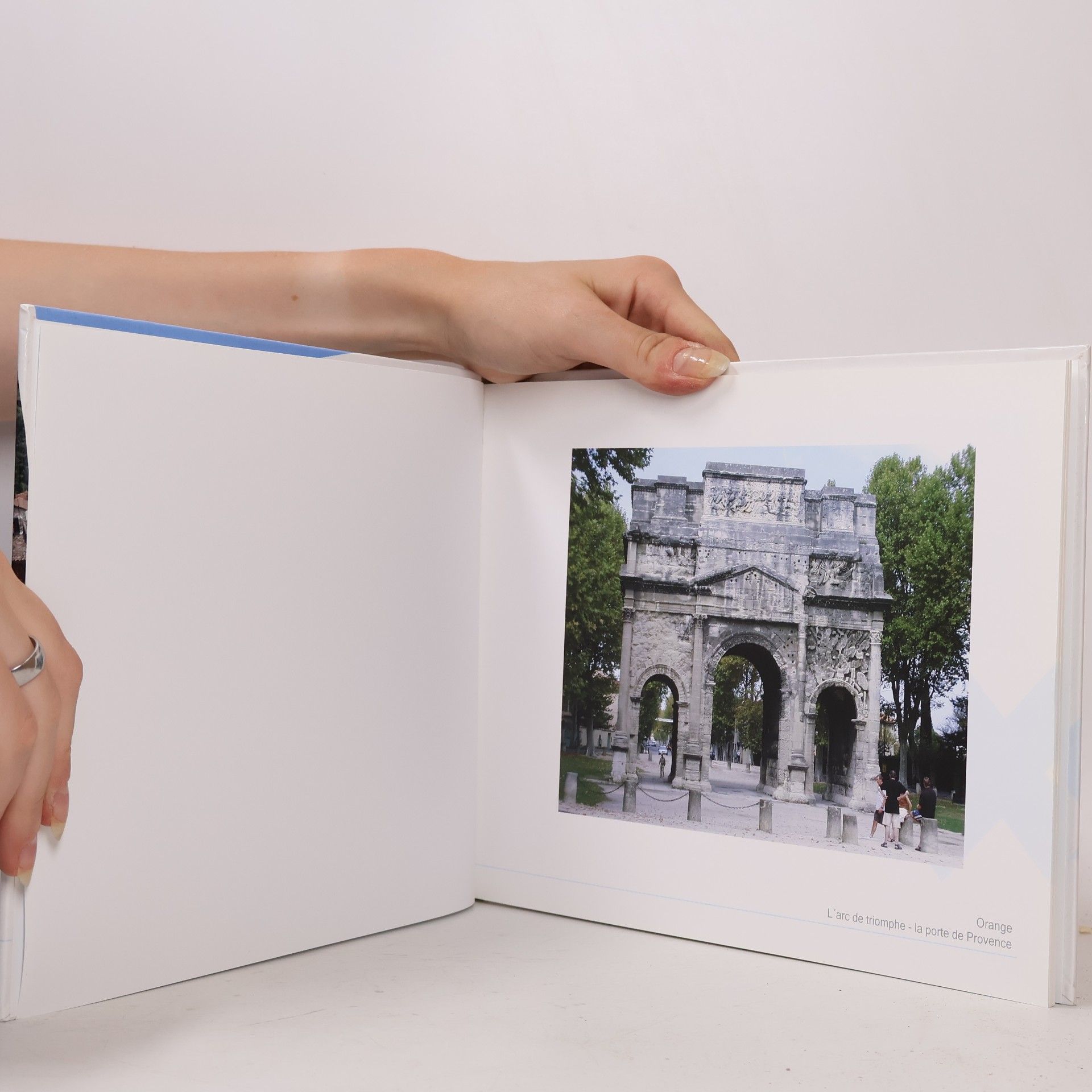 Collectif d'auteurs Provence