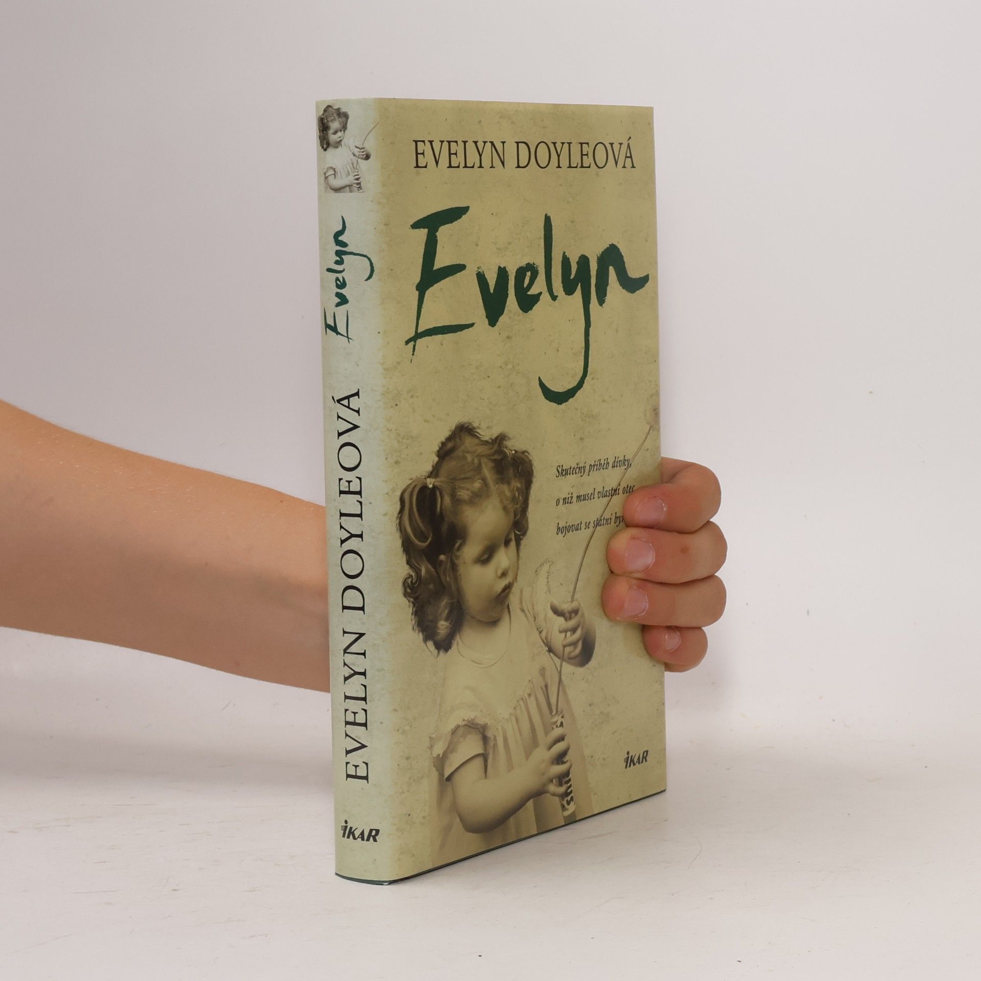 Evelyn Doyle Evelyn
