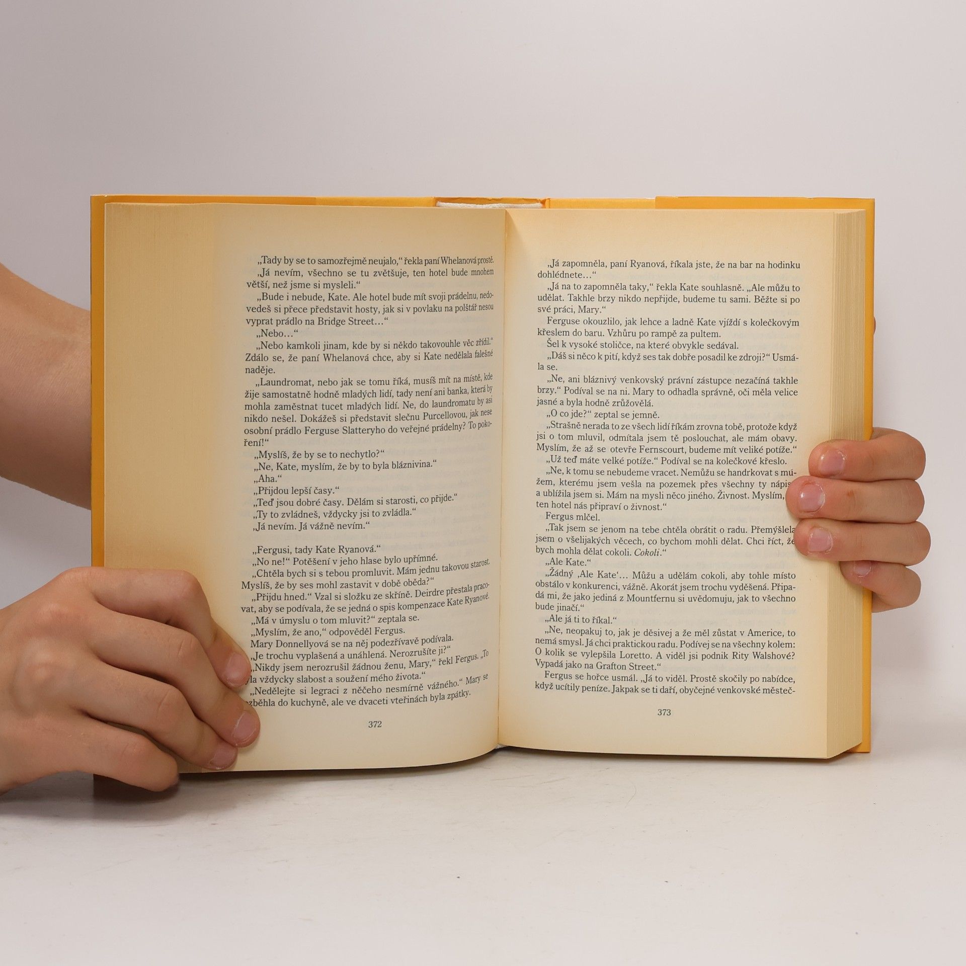 Maeve Binchy Nezapomenutelné léto