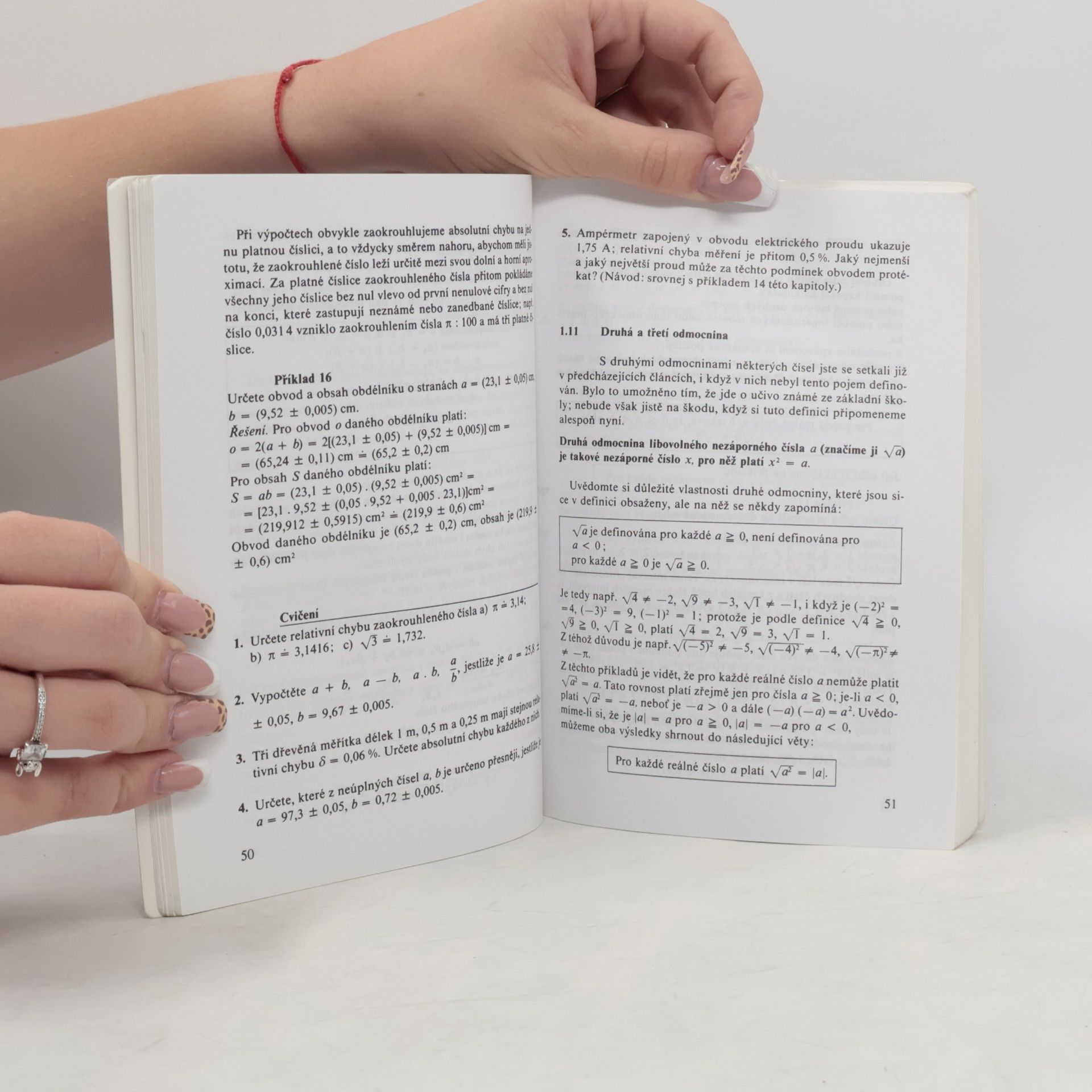 Autorenkollektiv Matematika pro střední odborné školy a studijní obory středních odborných učilišť 1. část