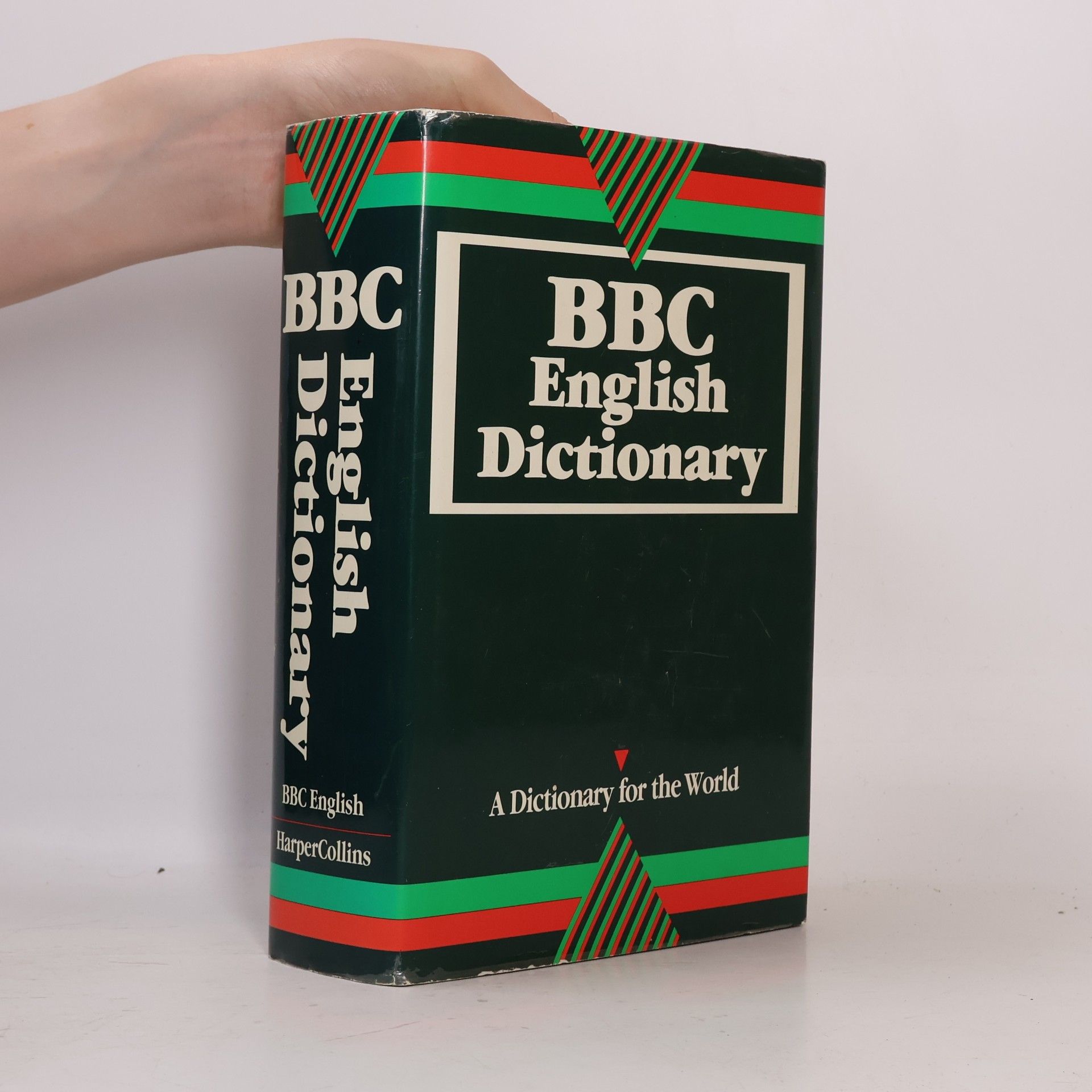 BBC English Staff BBC English Dictionary