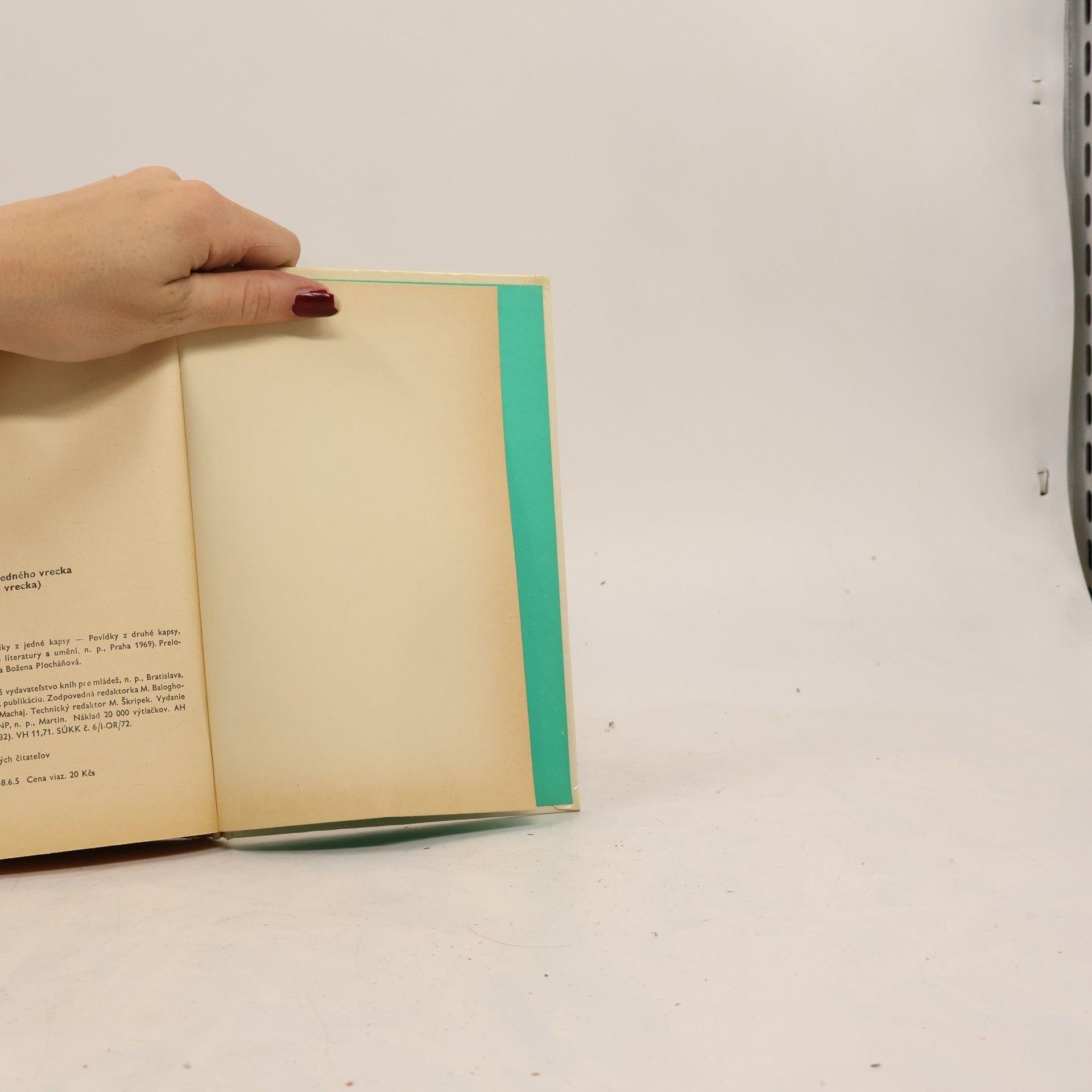 Karel Čapek Prípad doktora Mejzlíka