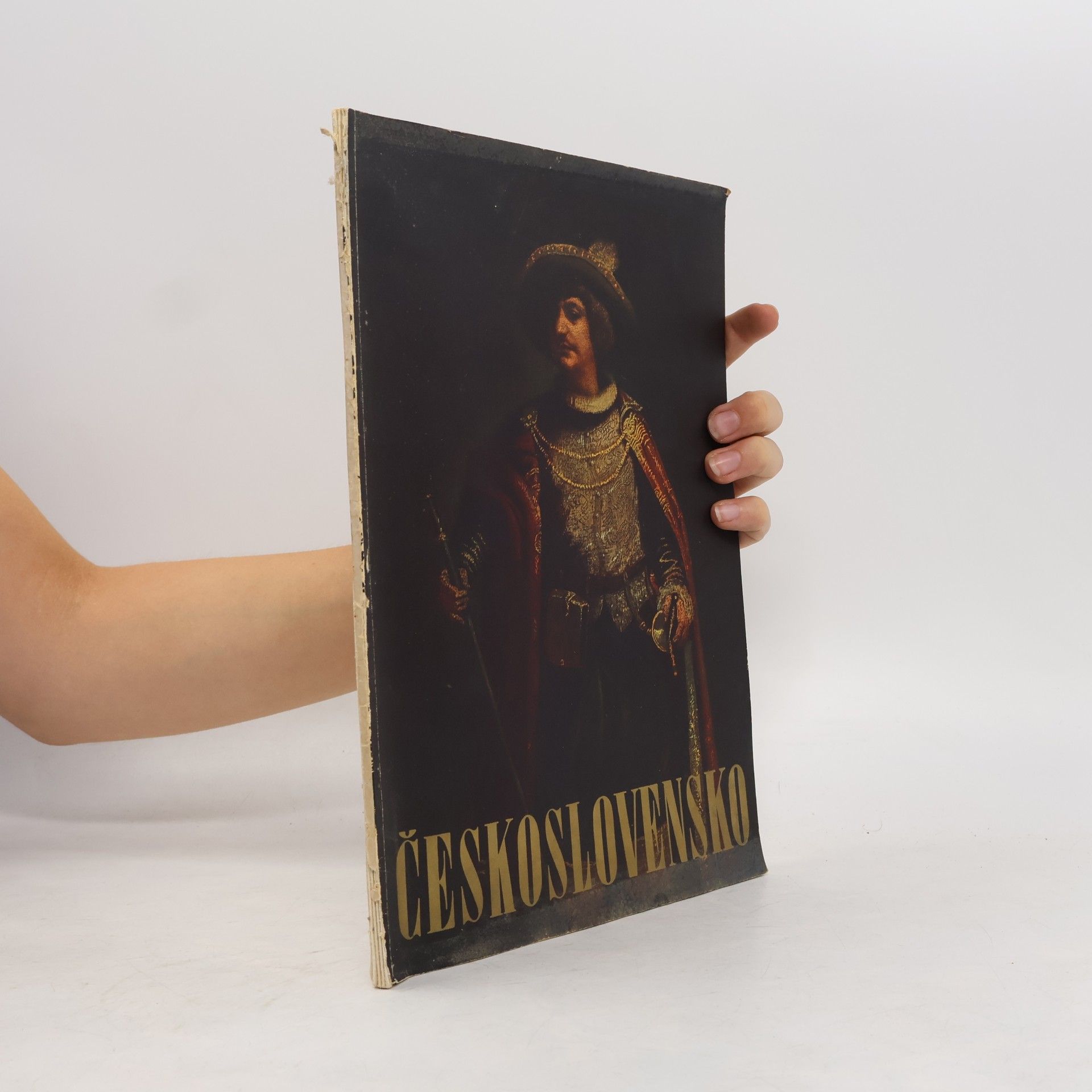 Lev Sychrava Nové Československo