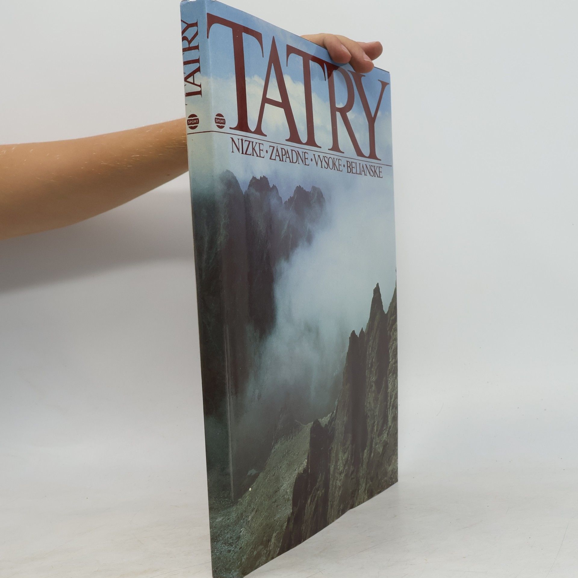 Autorenkollektiv Tatry