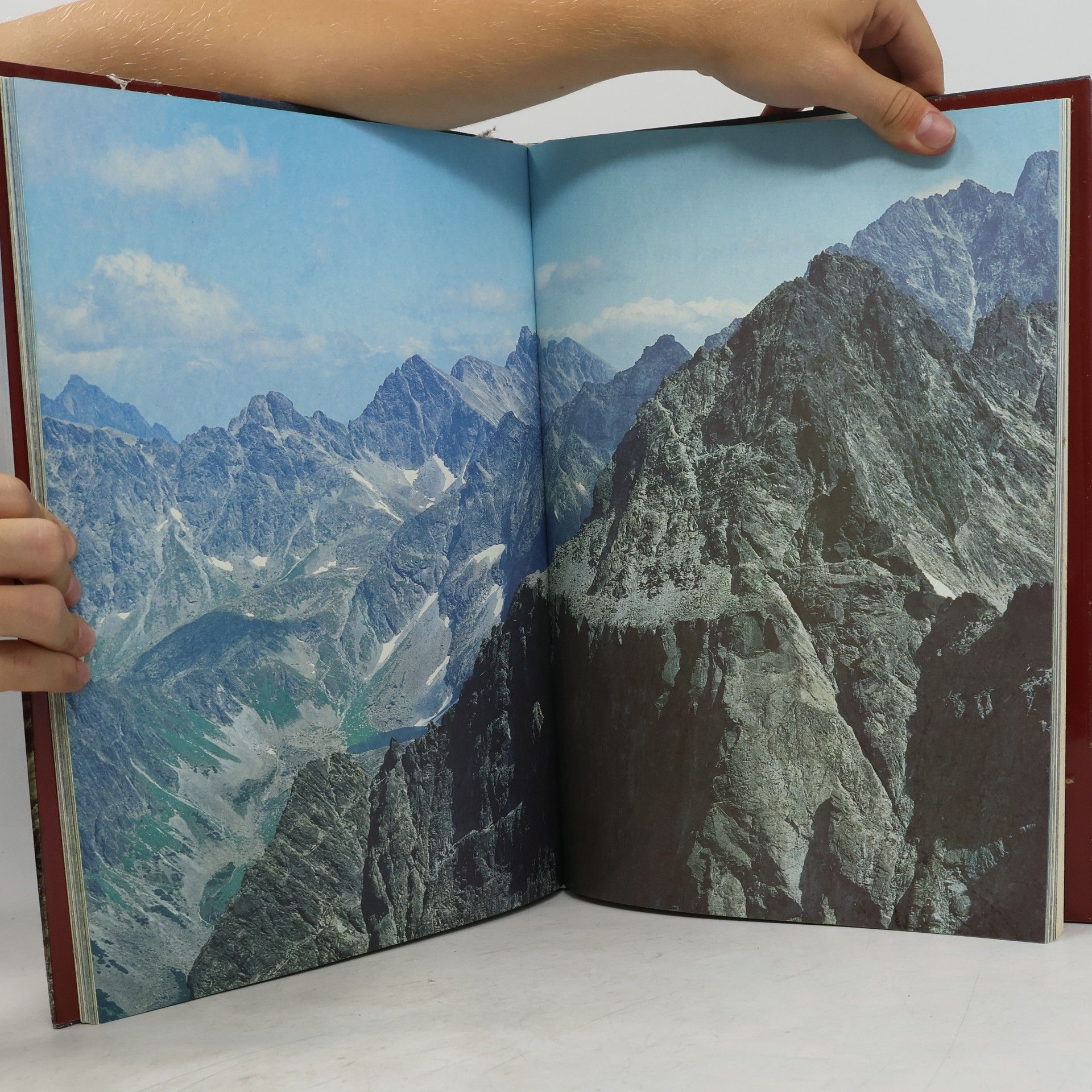 Autorenkollektiv Tatry