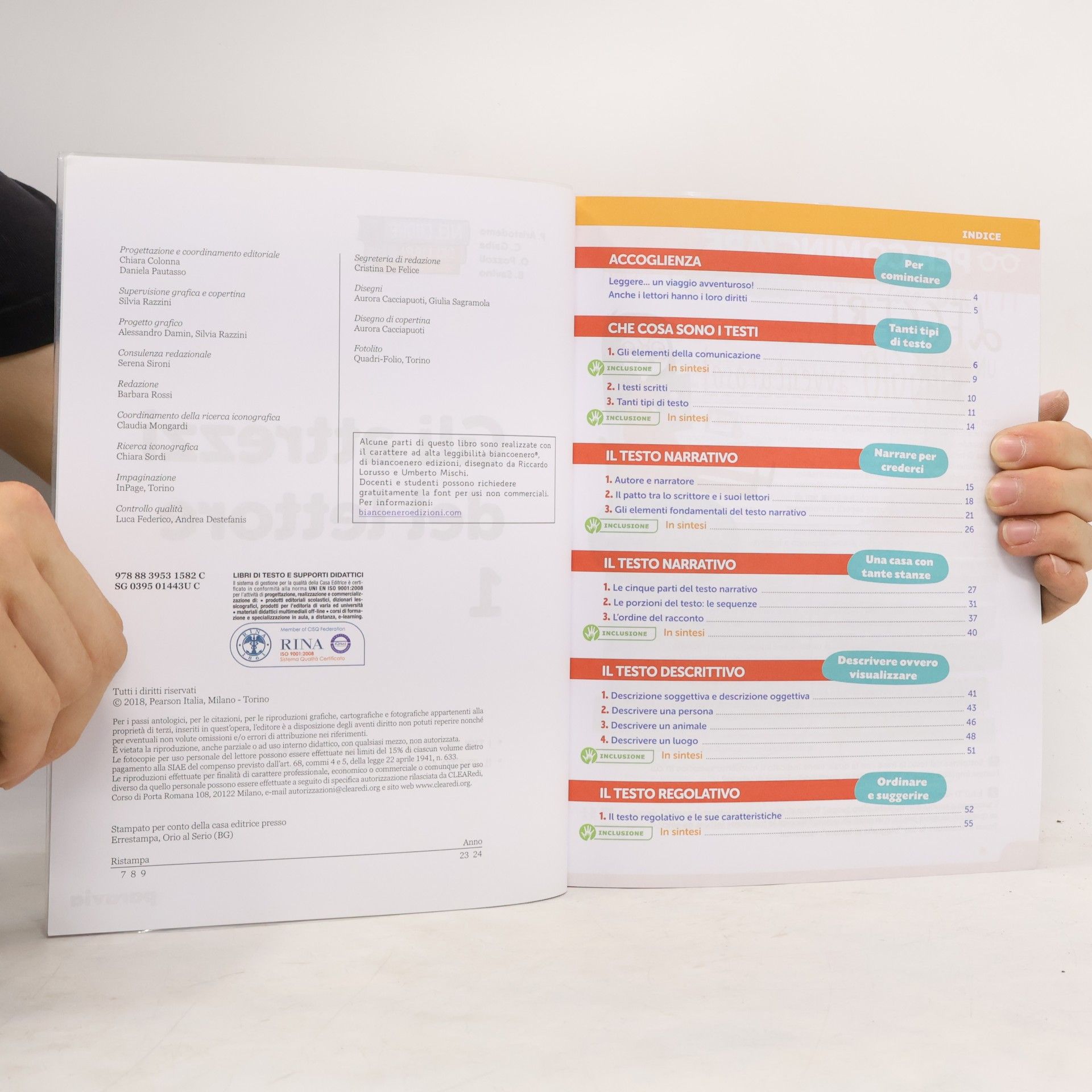 Autorenkollektiv Gli attrezzi delo scrittore 1