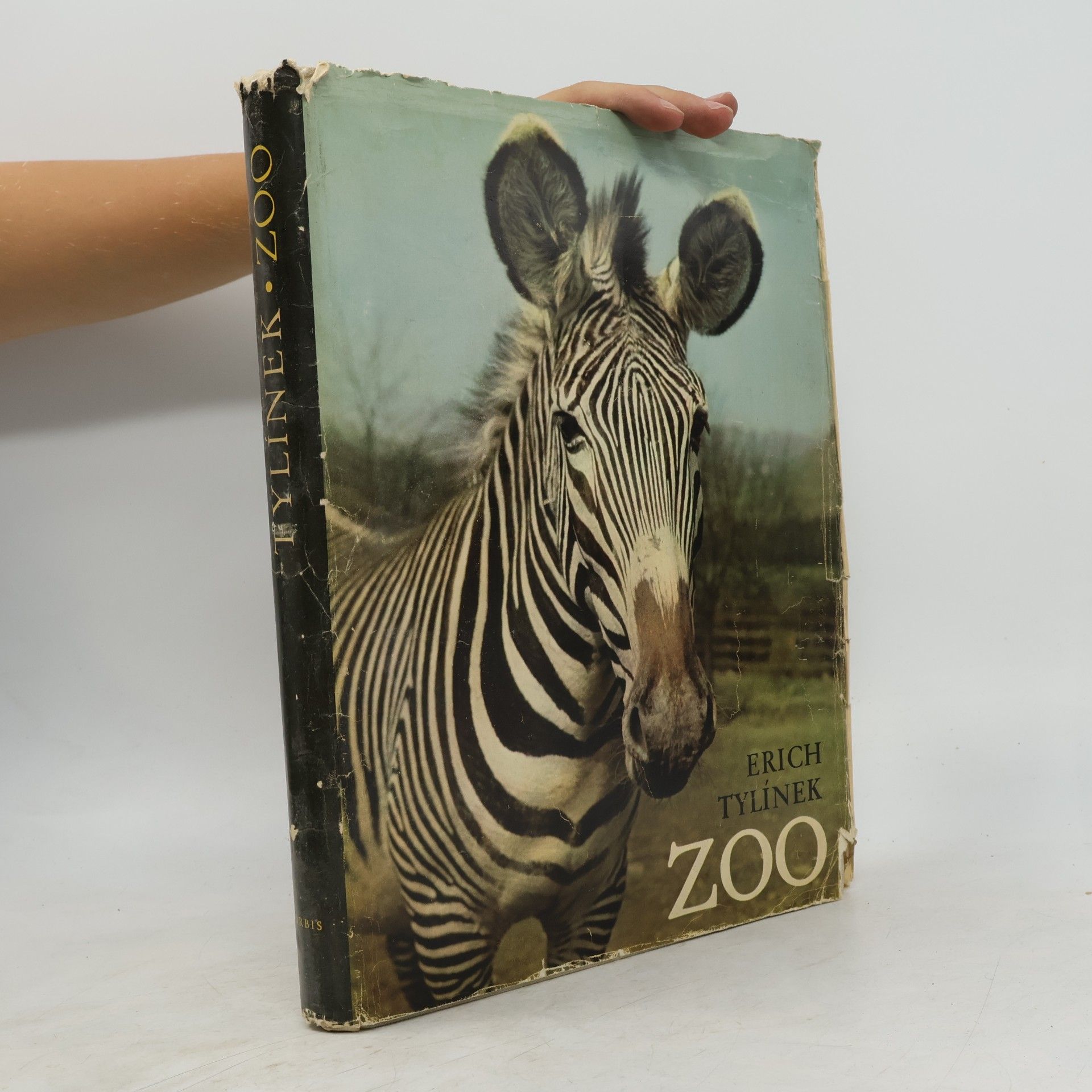 Erich Tylínek Zoo