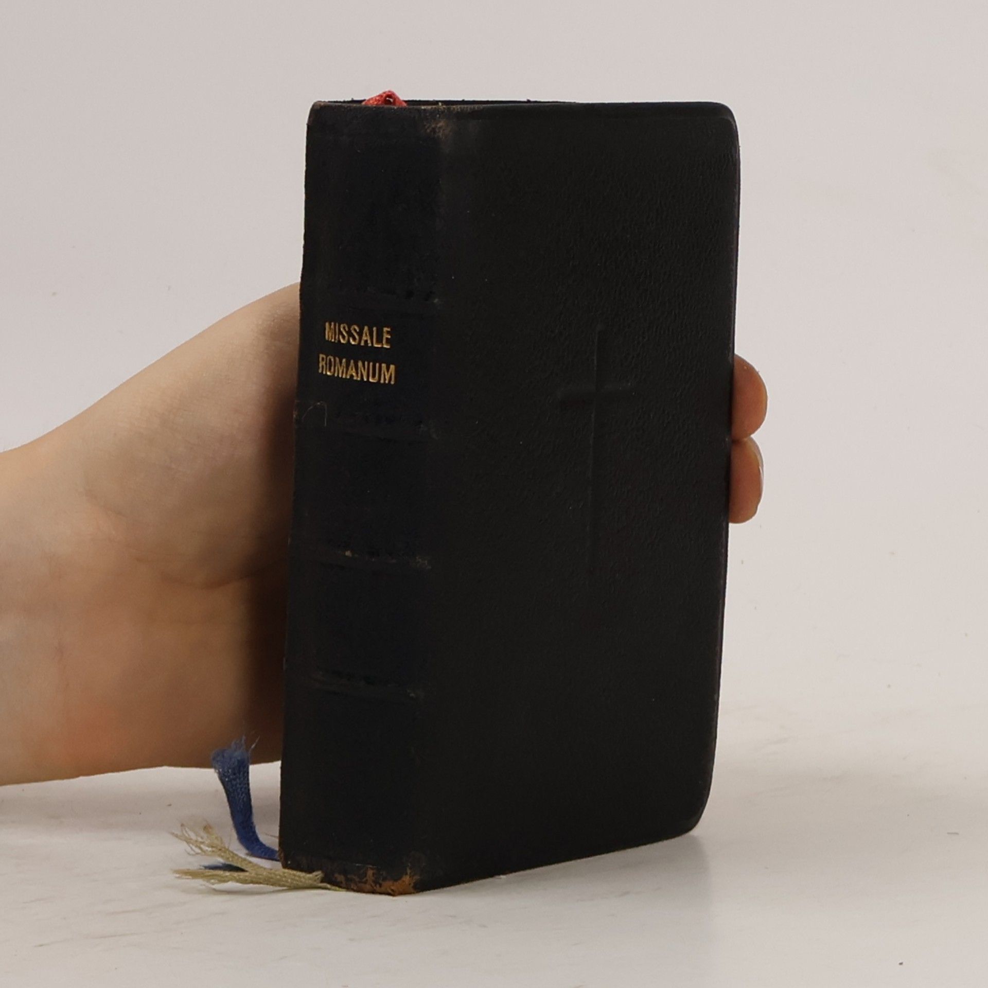 Various authors Missale romanum