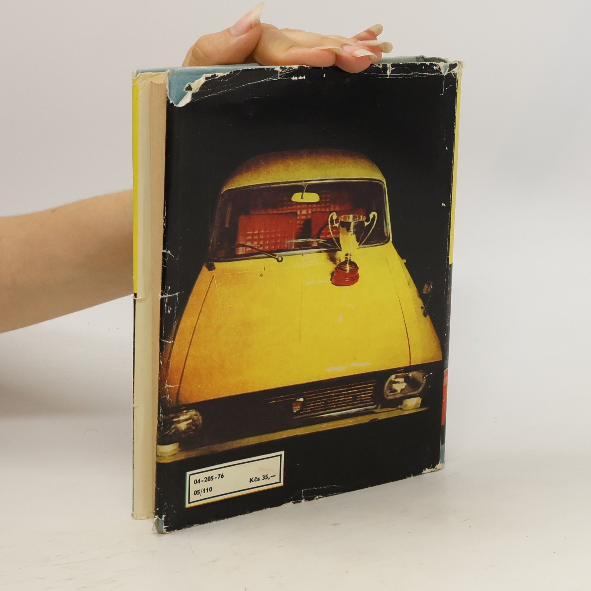 Jiří Kosek Údržba, opravy a seřizování automobilů Moskvič: 408, 412, 426, 427, 433, 434