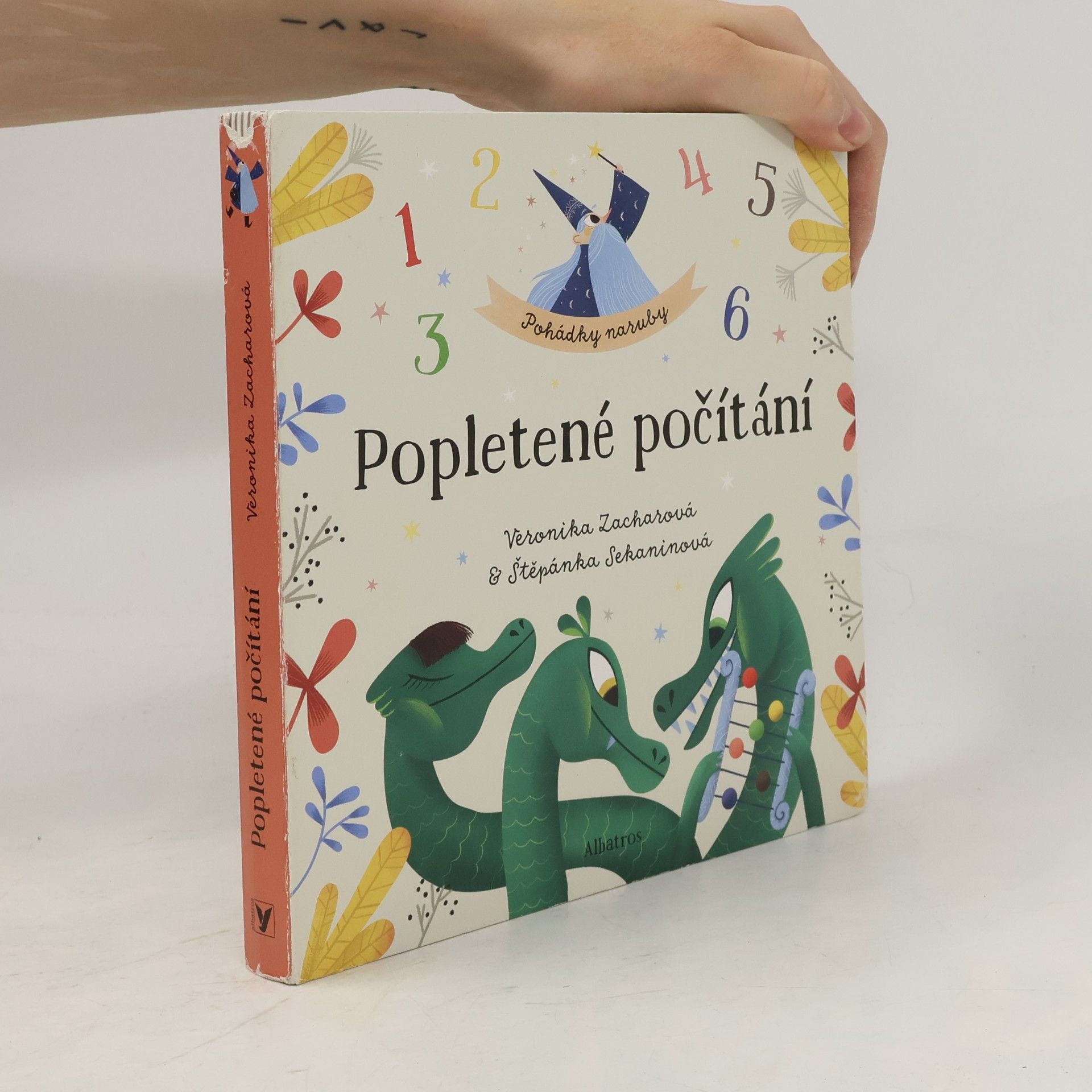 Popletené počítání