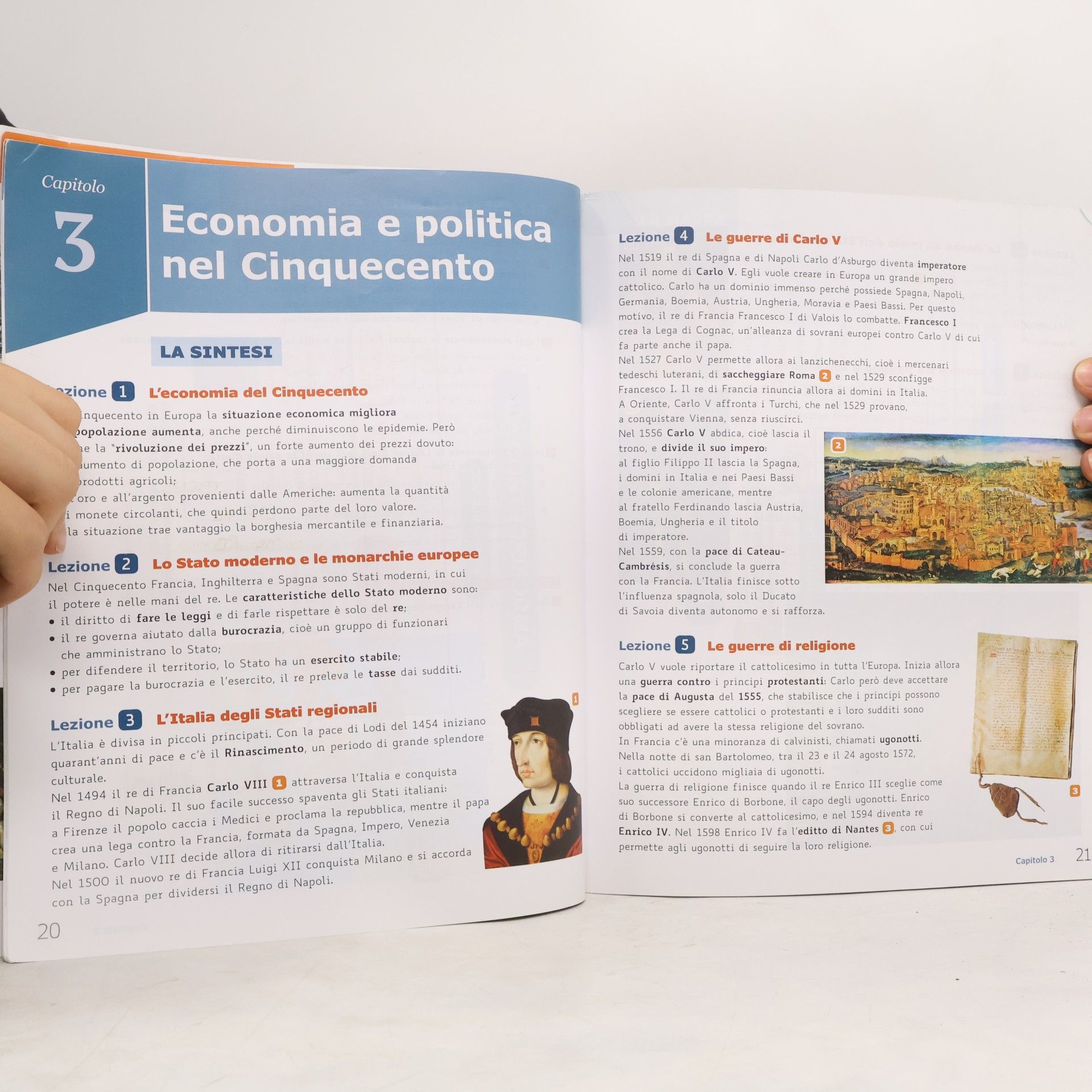 Giorgio de Vecchi Storia e storie 2