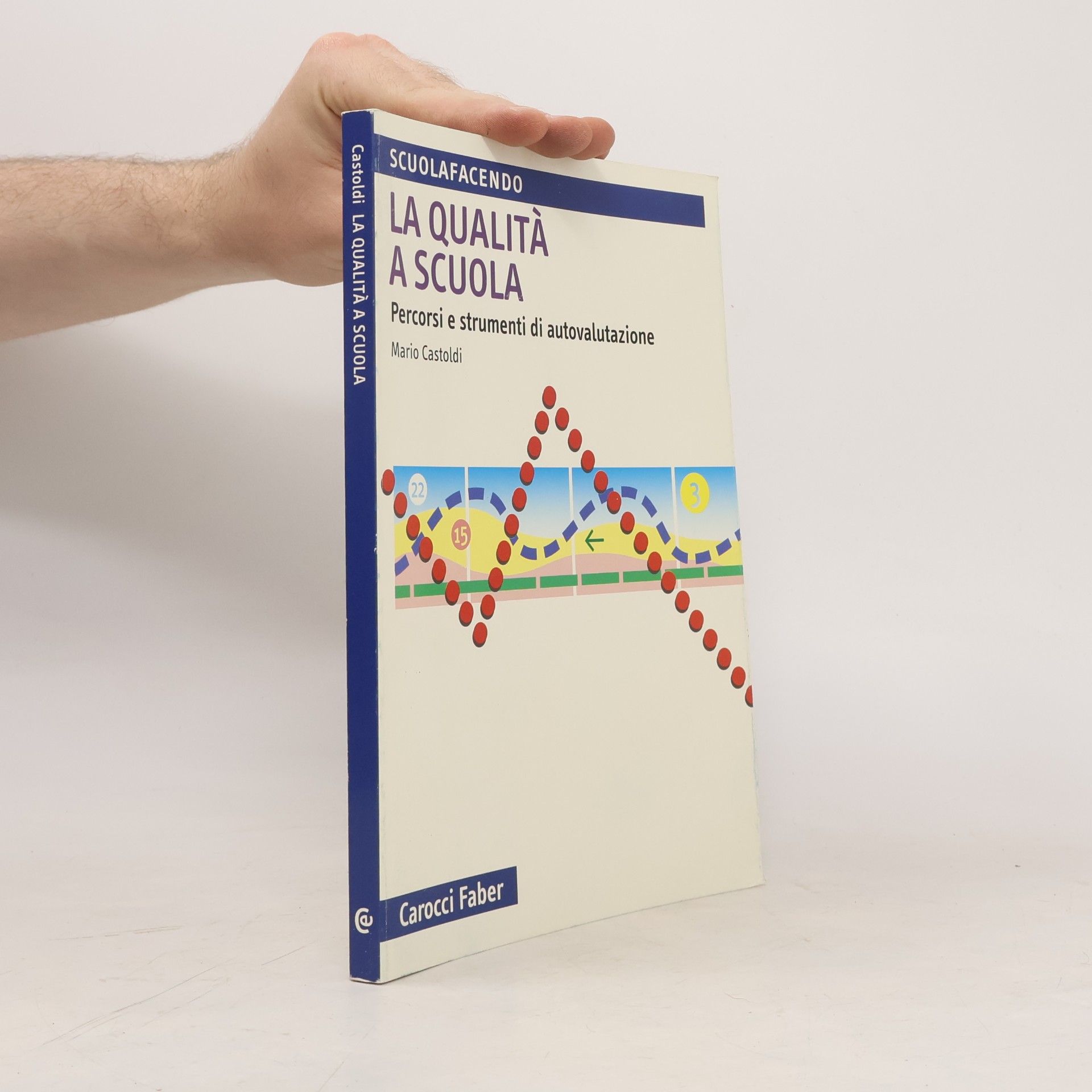 Mario Castoldi Scuolafacendo: La qualità della scuola