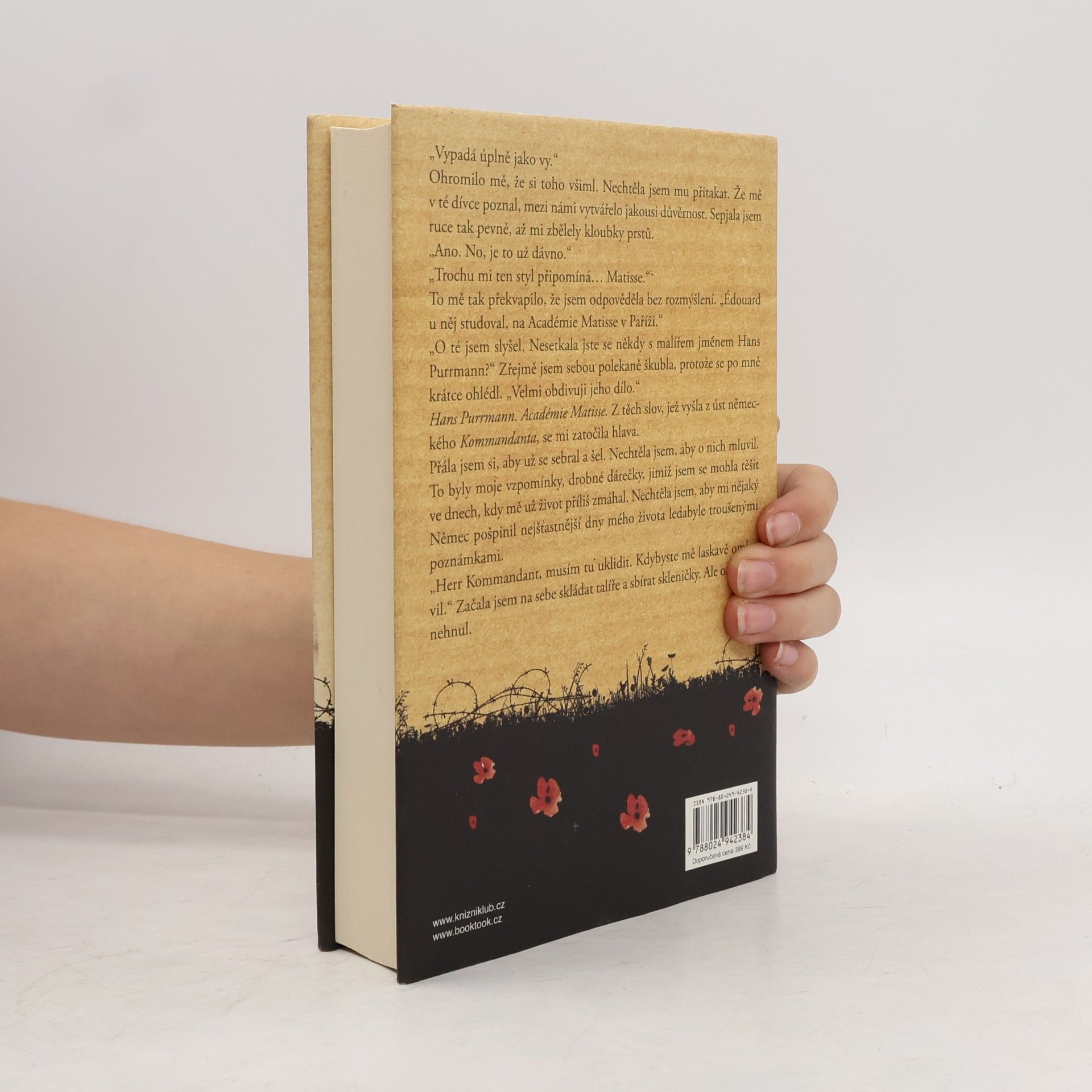 Jojo Moyes Dívka, již jsi tu zanechal