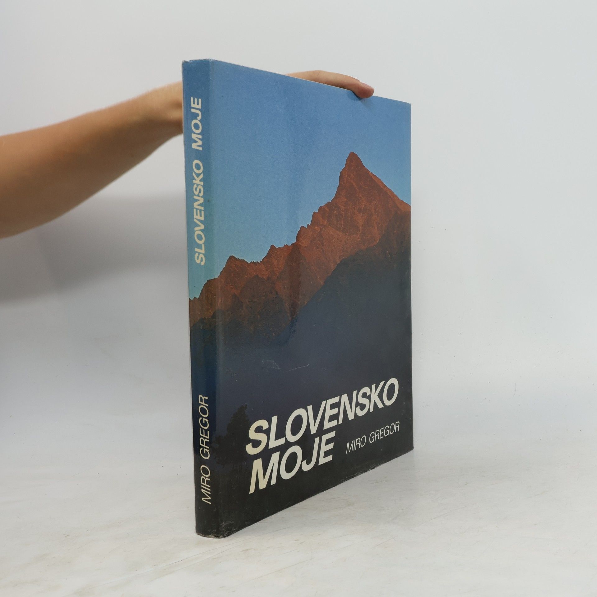 Pavel Koyš Slovensko moje