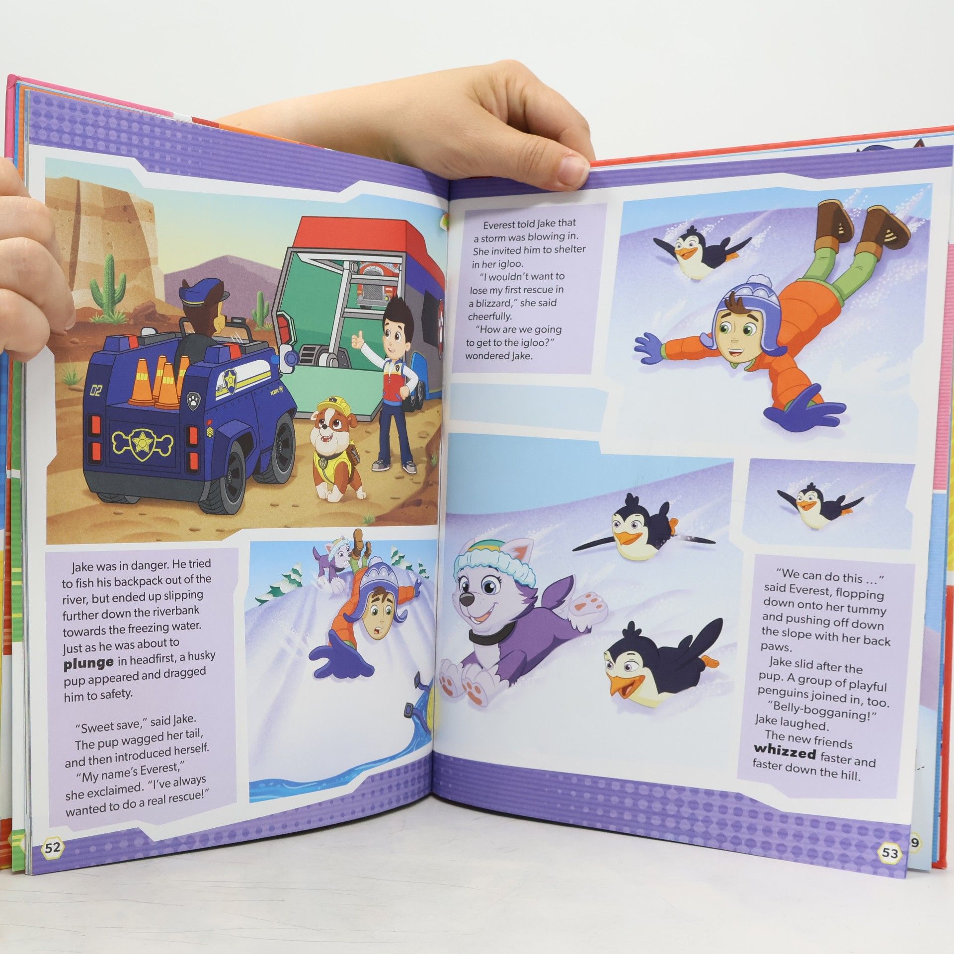 AA.VV. Paw Patrol Annual 2017