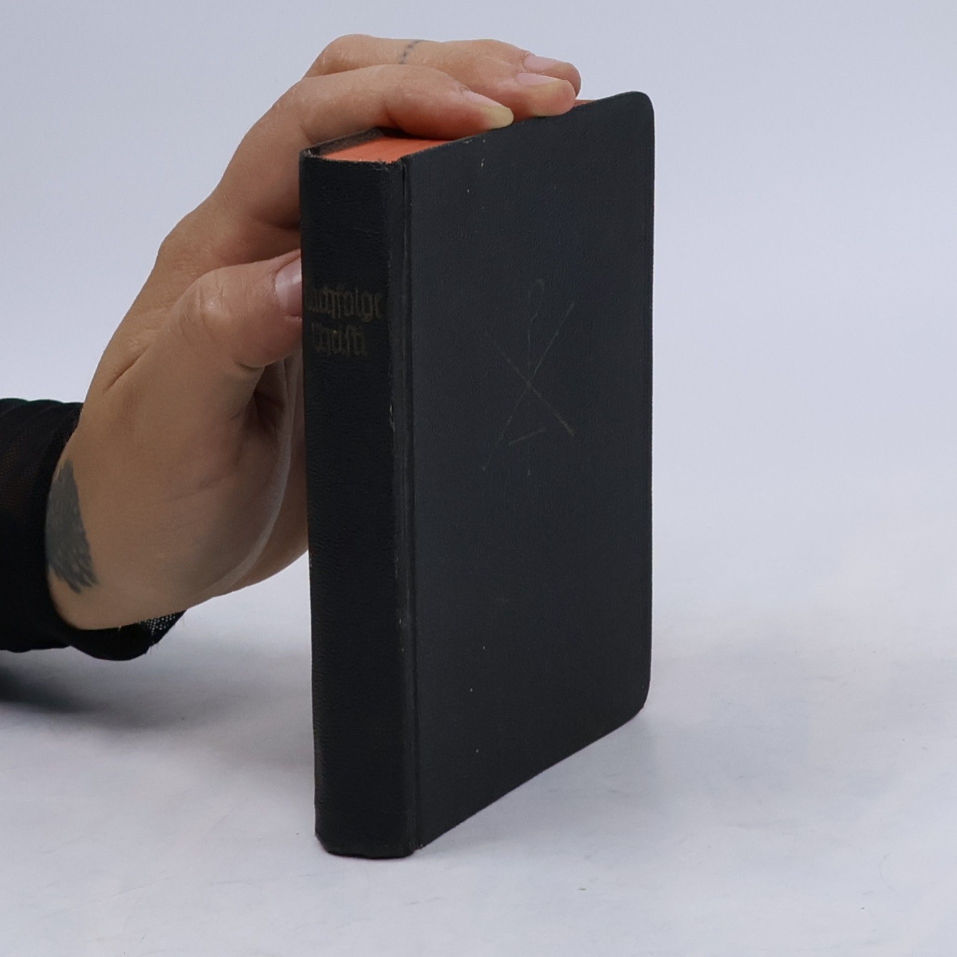 Tomáš Kempenský Das Buch von der Nachfolge Christi