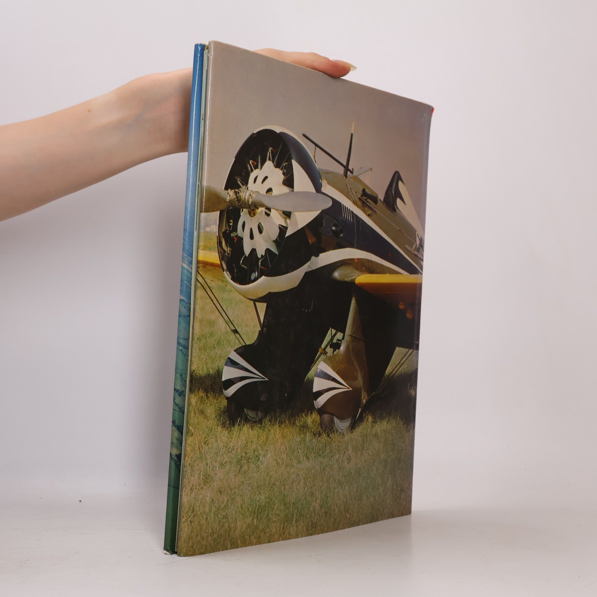 David Mondey Flugzeuge in Farbe