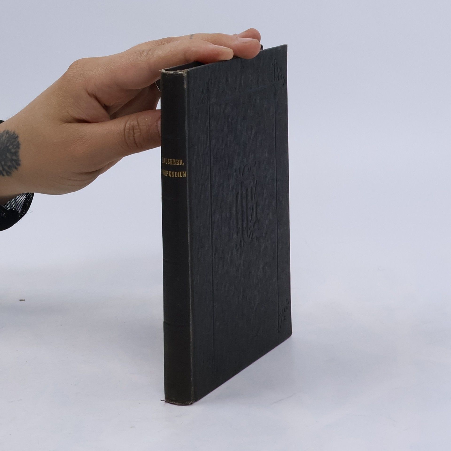 Compendium Caeremoniarum