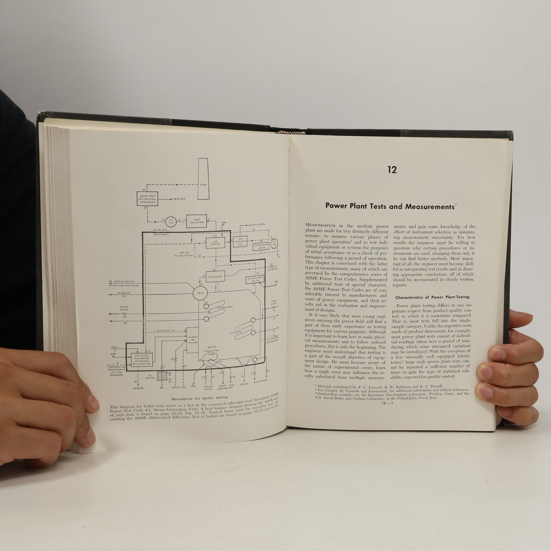 Glenn R. Fryling Combustion Engineriing