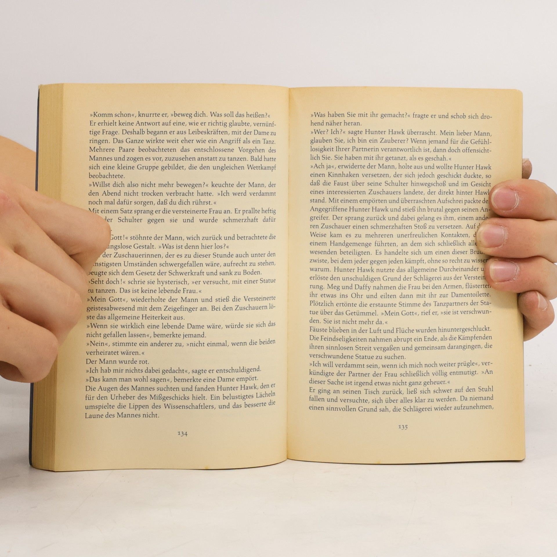 Thorne Smith Das Nachtleben der Götter
