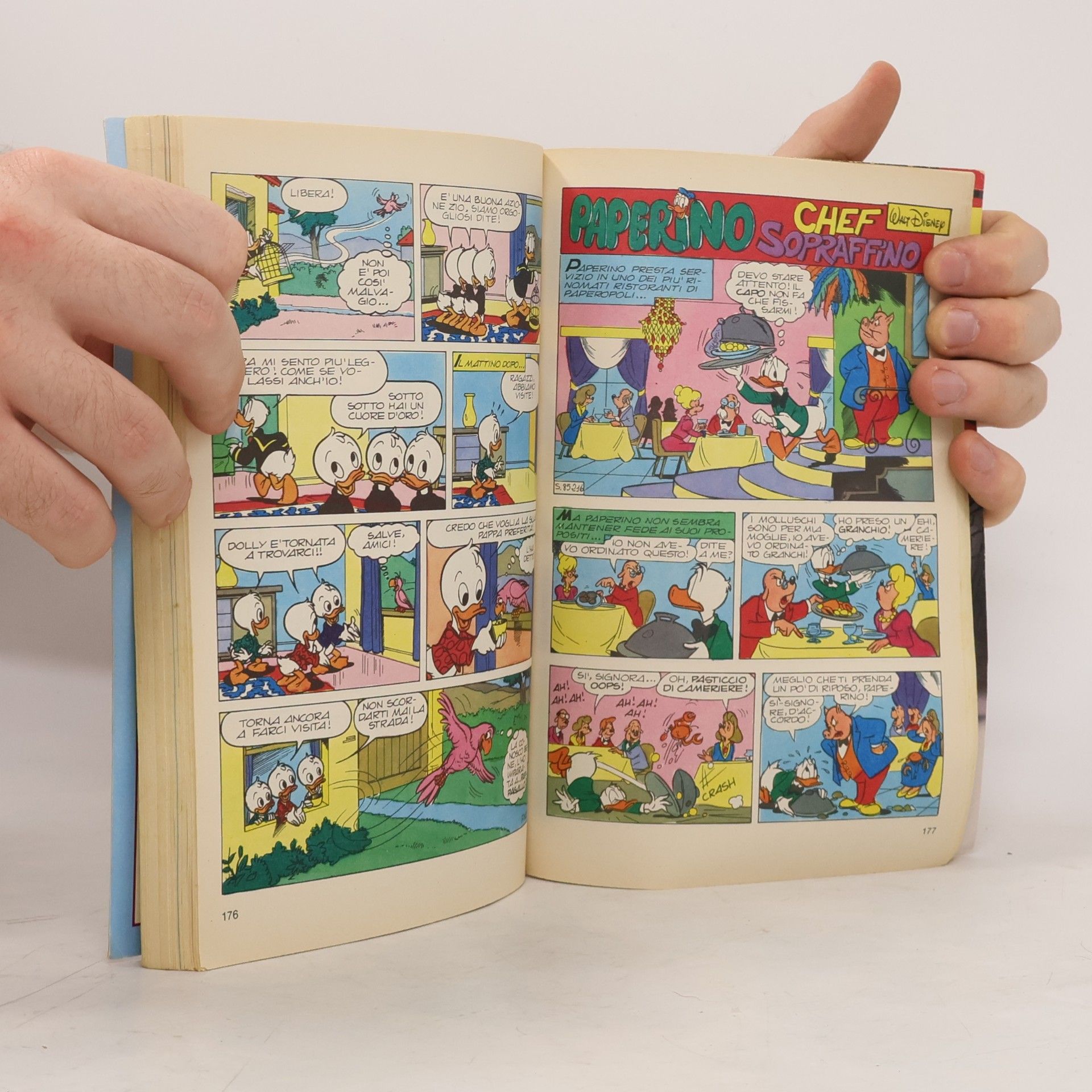 Autorenkollektiv Mega Almanacco 391