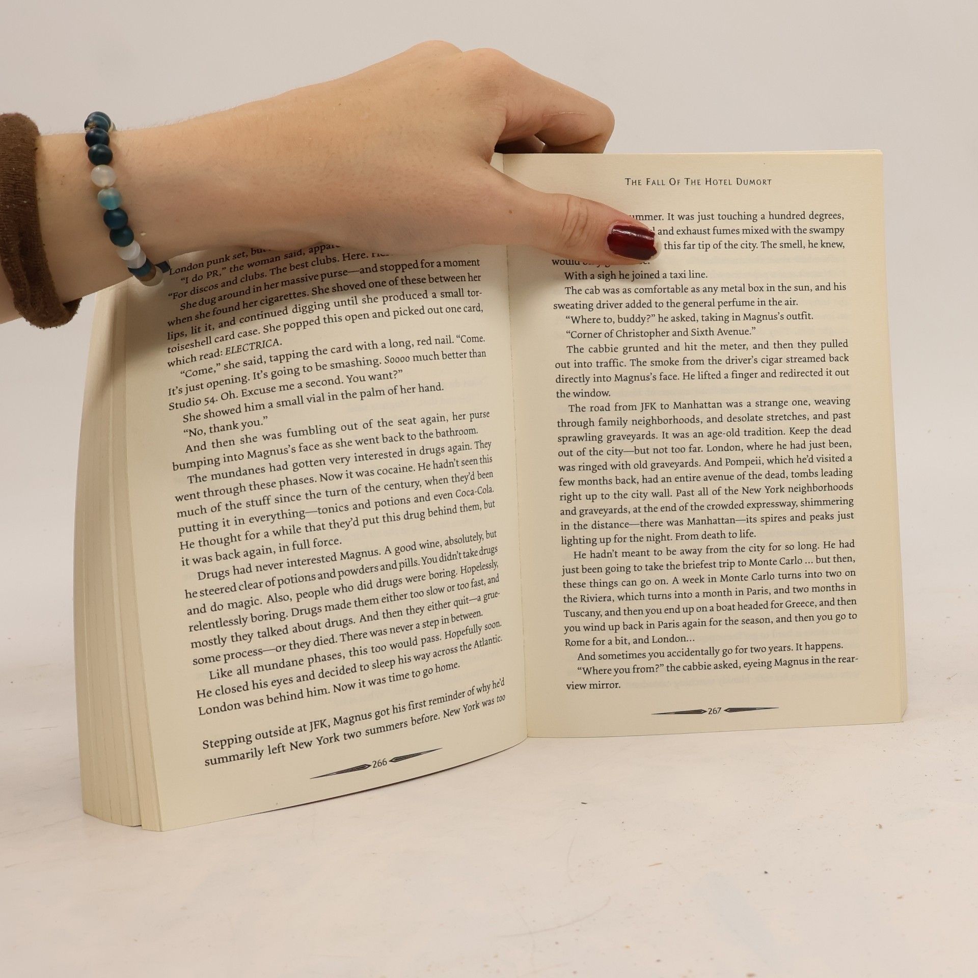 Cassandra Clare The Bane chronicles