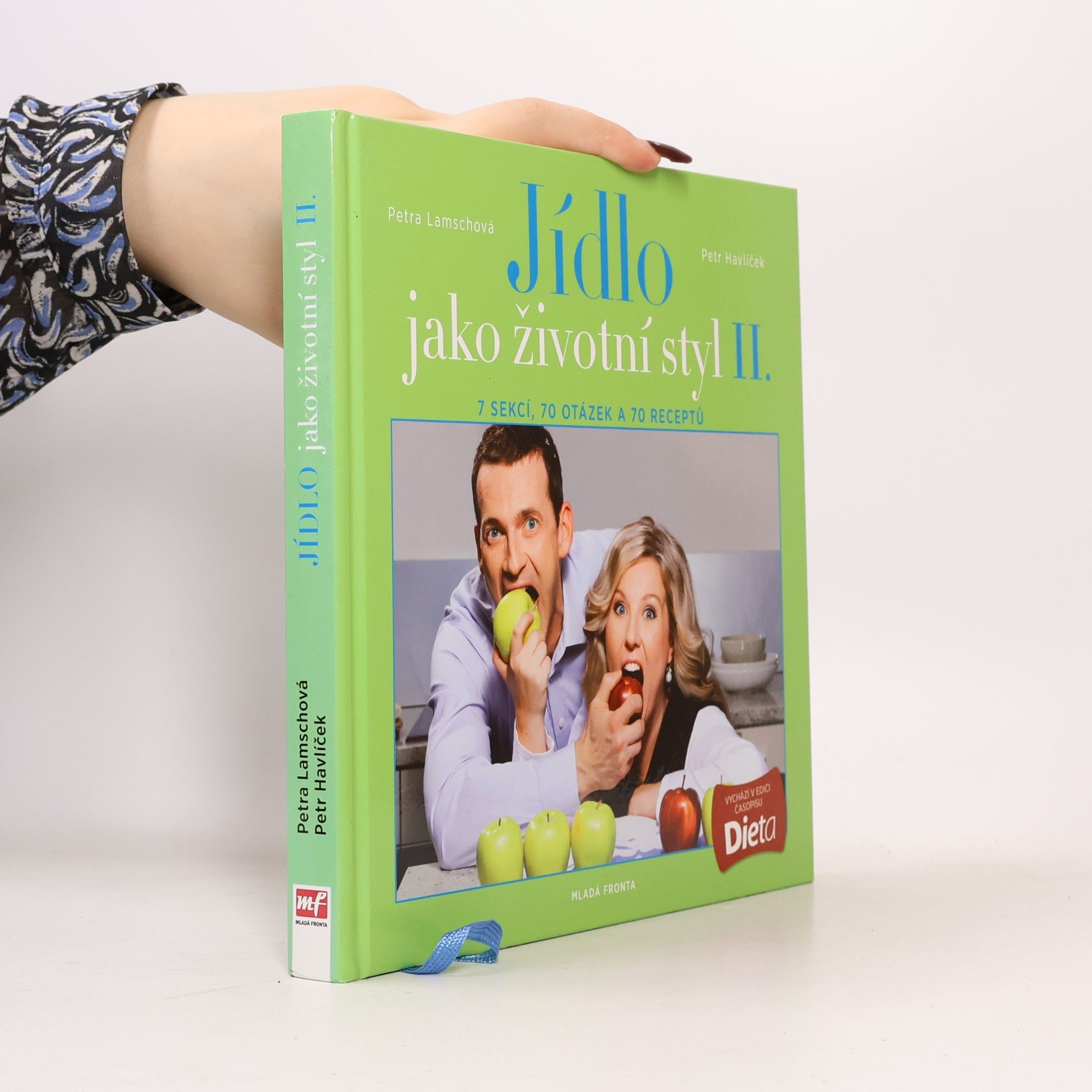 Jídlo jako životní styl II.