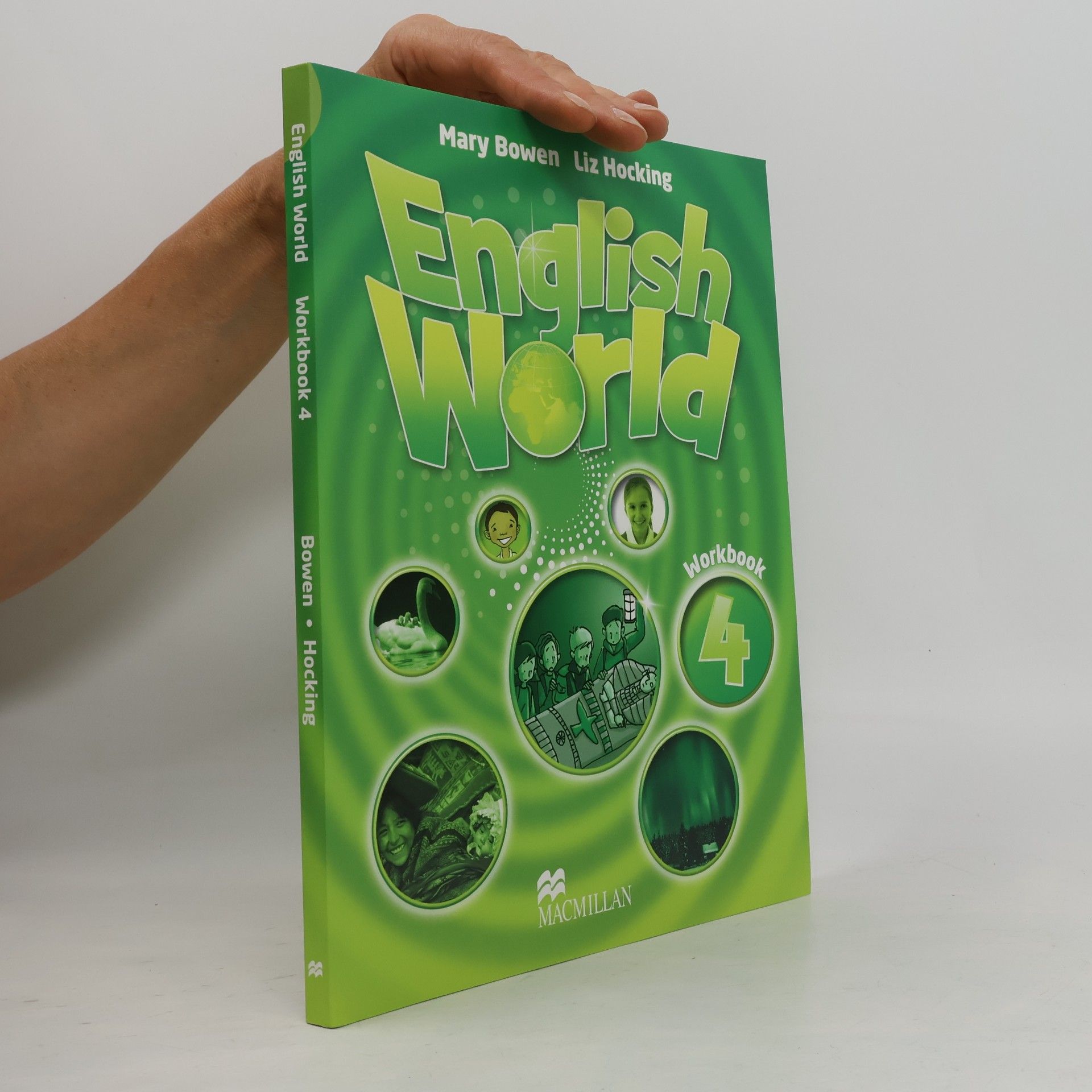 English World Level 4
