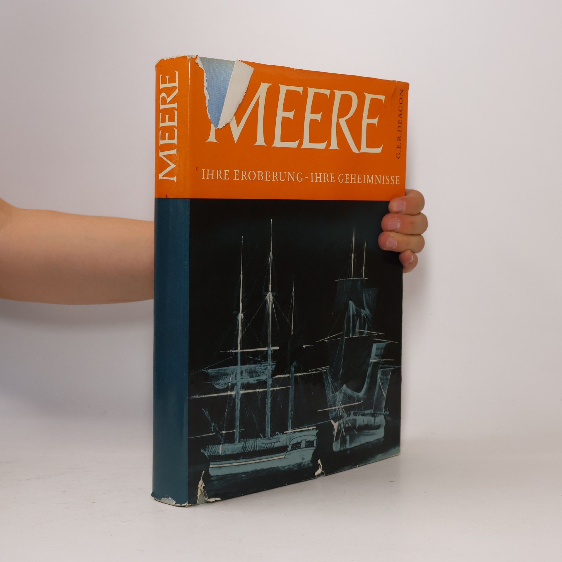 Die Meere der Welt