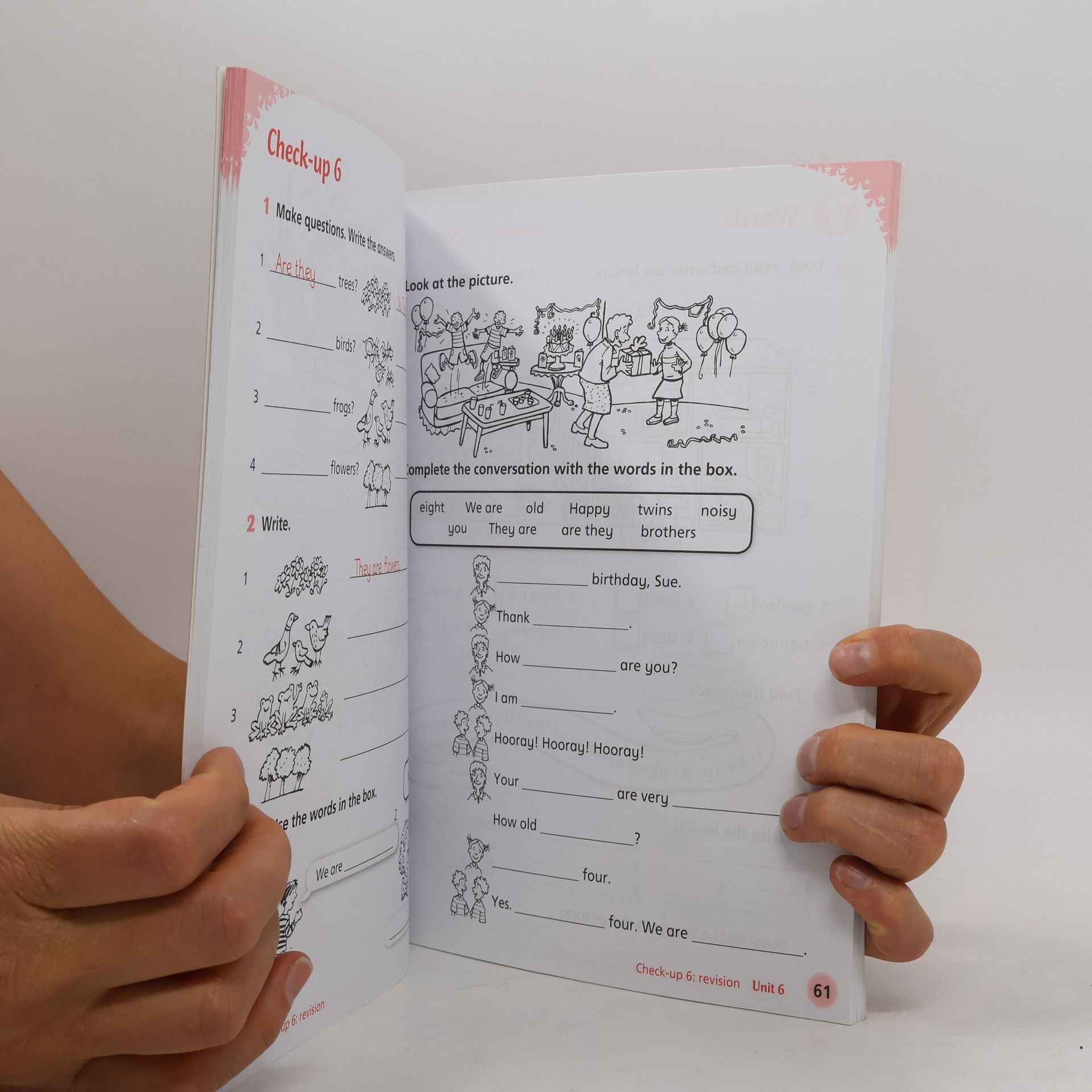 Mary Bowen English world 1. Workbook