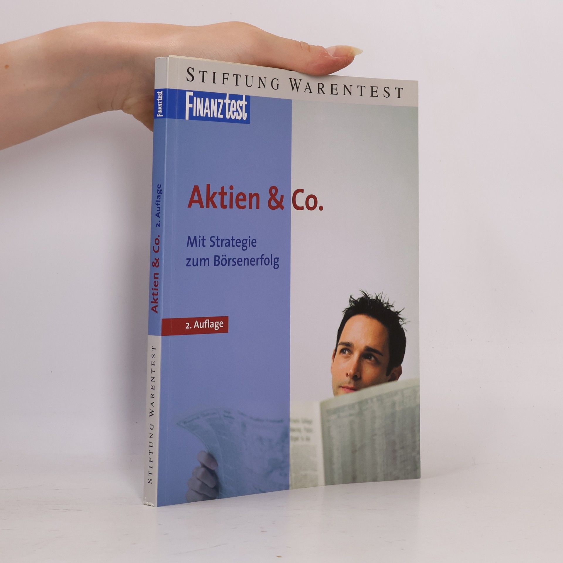 Thomas Luther Aktien & Co.