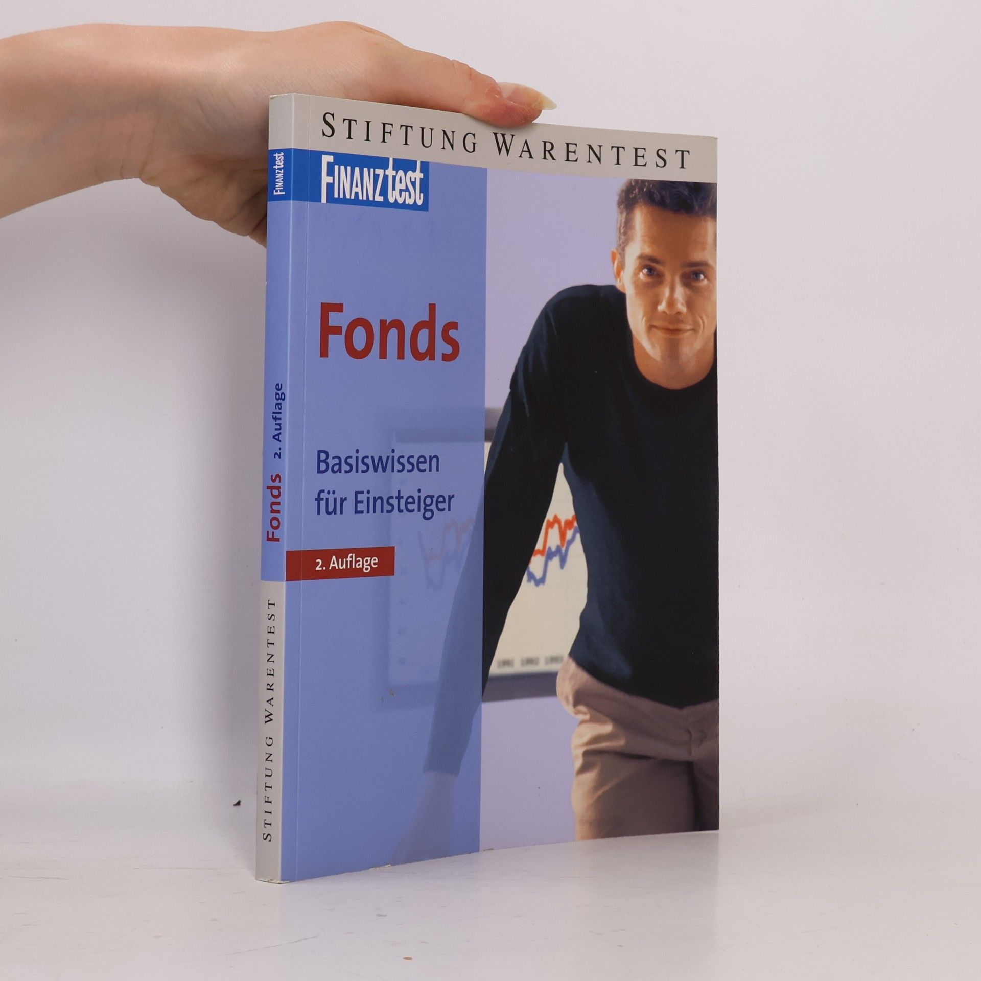 Thomas Luther Fonds