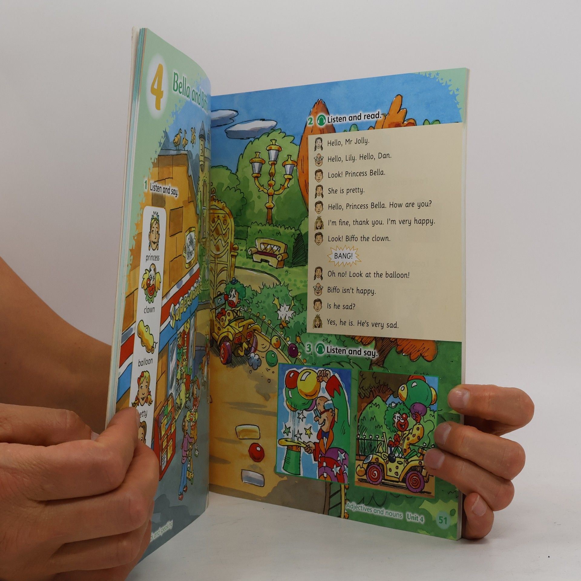 Mary Bowen English world 1. Pupil's book