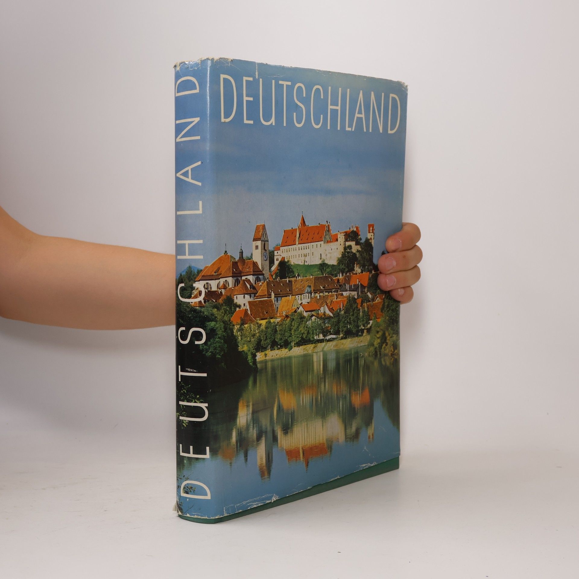 Autorenkollektiv Deutschland