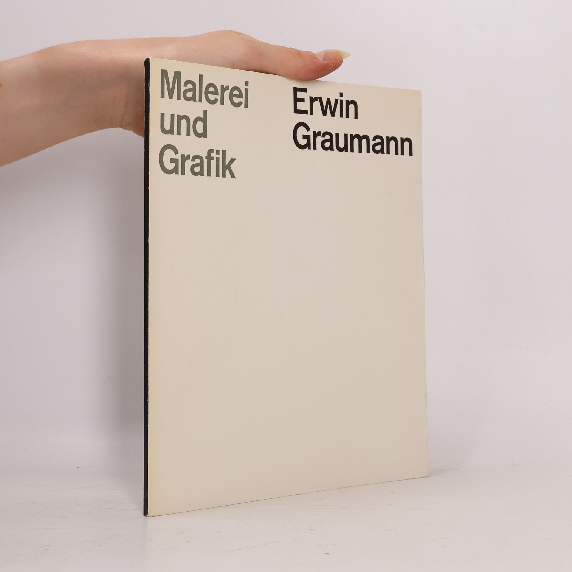 Malerei und Grafik