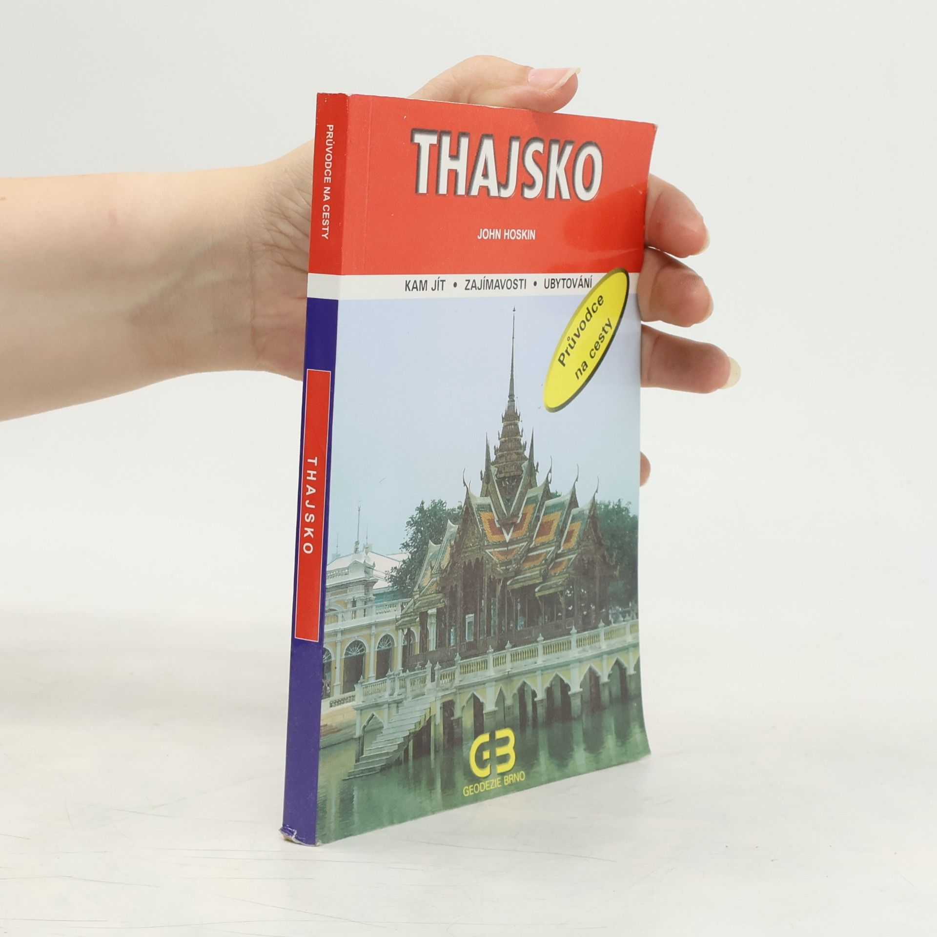Thajsko