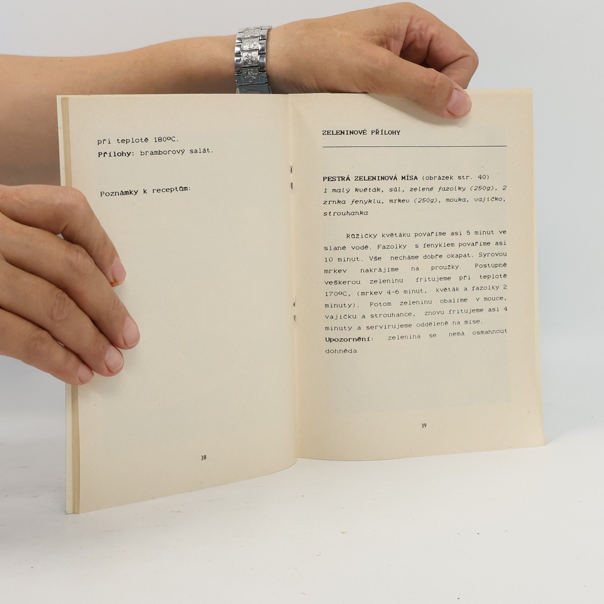 Autorenkollektiv Vaříme ve fritovacím hrnci
