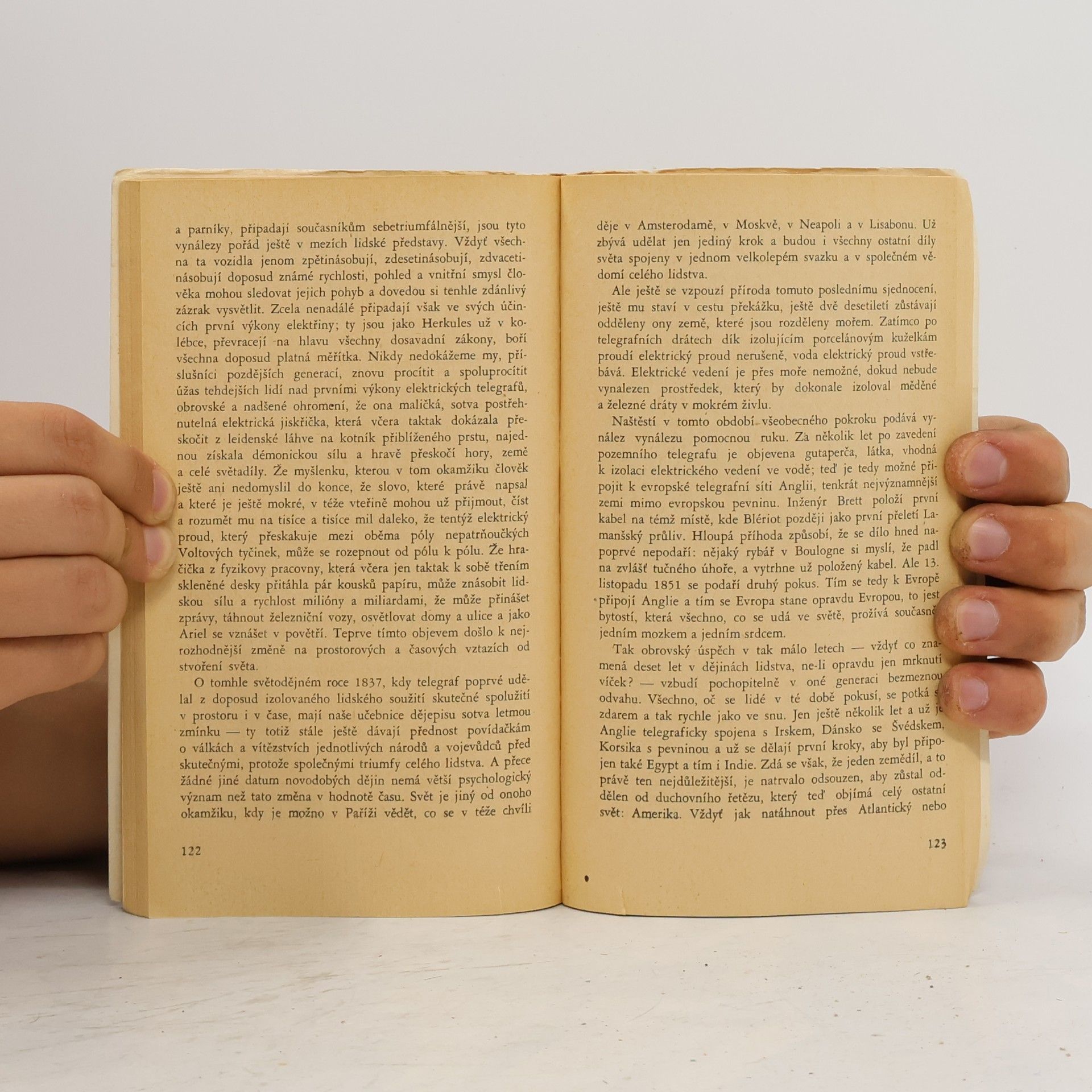 Stefan Zweig Hvězdné hodiny lidstva