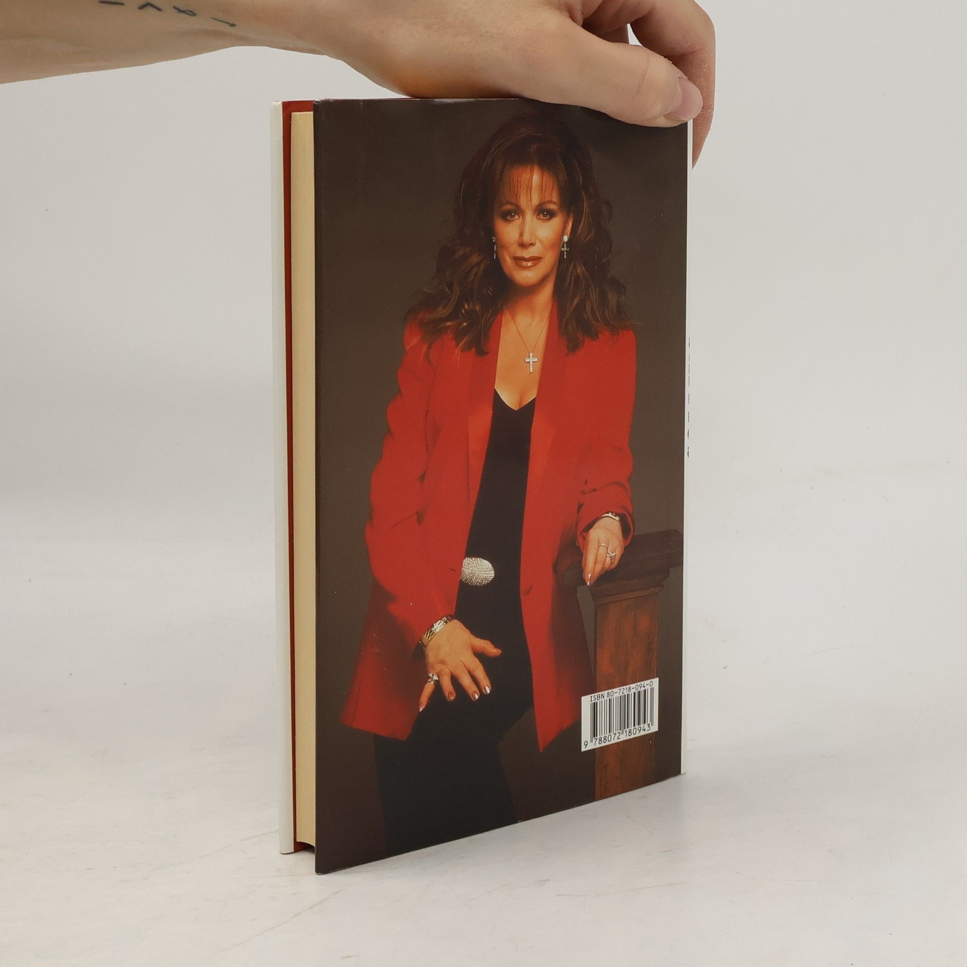 Jackie Collins Svět je plný rozvedených žen